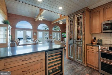 17 Little Hendricks Point Jasper GA 30143
