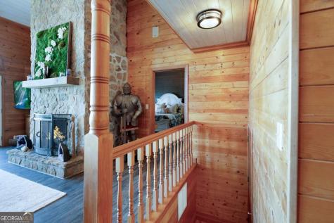 17 Little Hendricks Point Jasper GA 30143