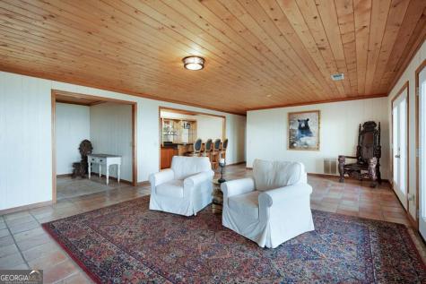 17 Little Hendricks Point Jasper GA 30143