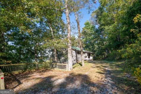 17 Little Hendricks Point Jasper GA 30143