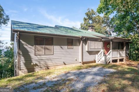 17 Little Hendricks Point Jasper GA 30143