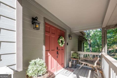 17 Little Hendricks Point Jasper GA 30143