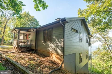 17 Little Hendricks Point Jasper GA 30143