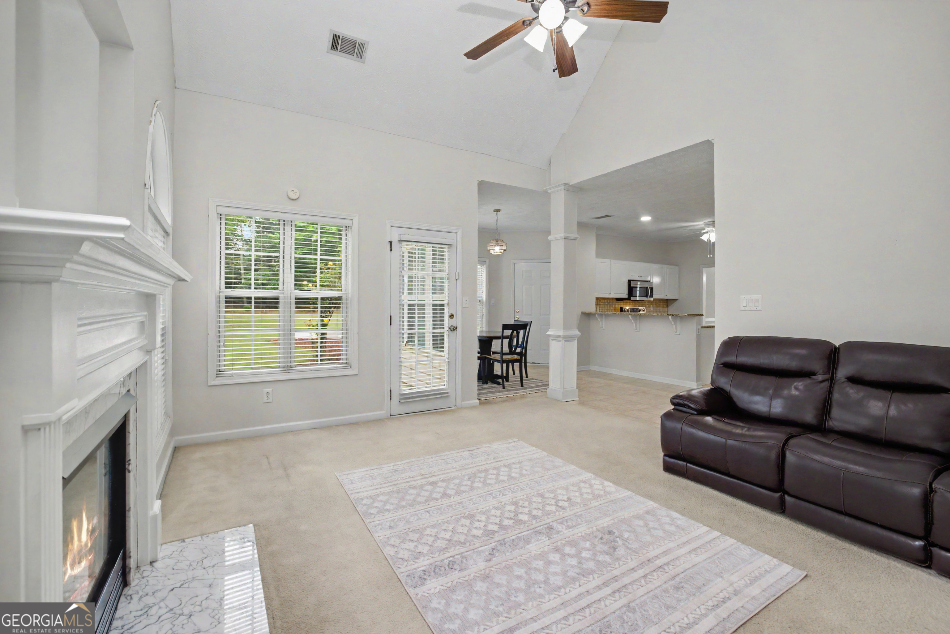 165 Blackjack Court Fayetteville GA 30215