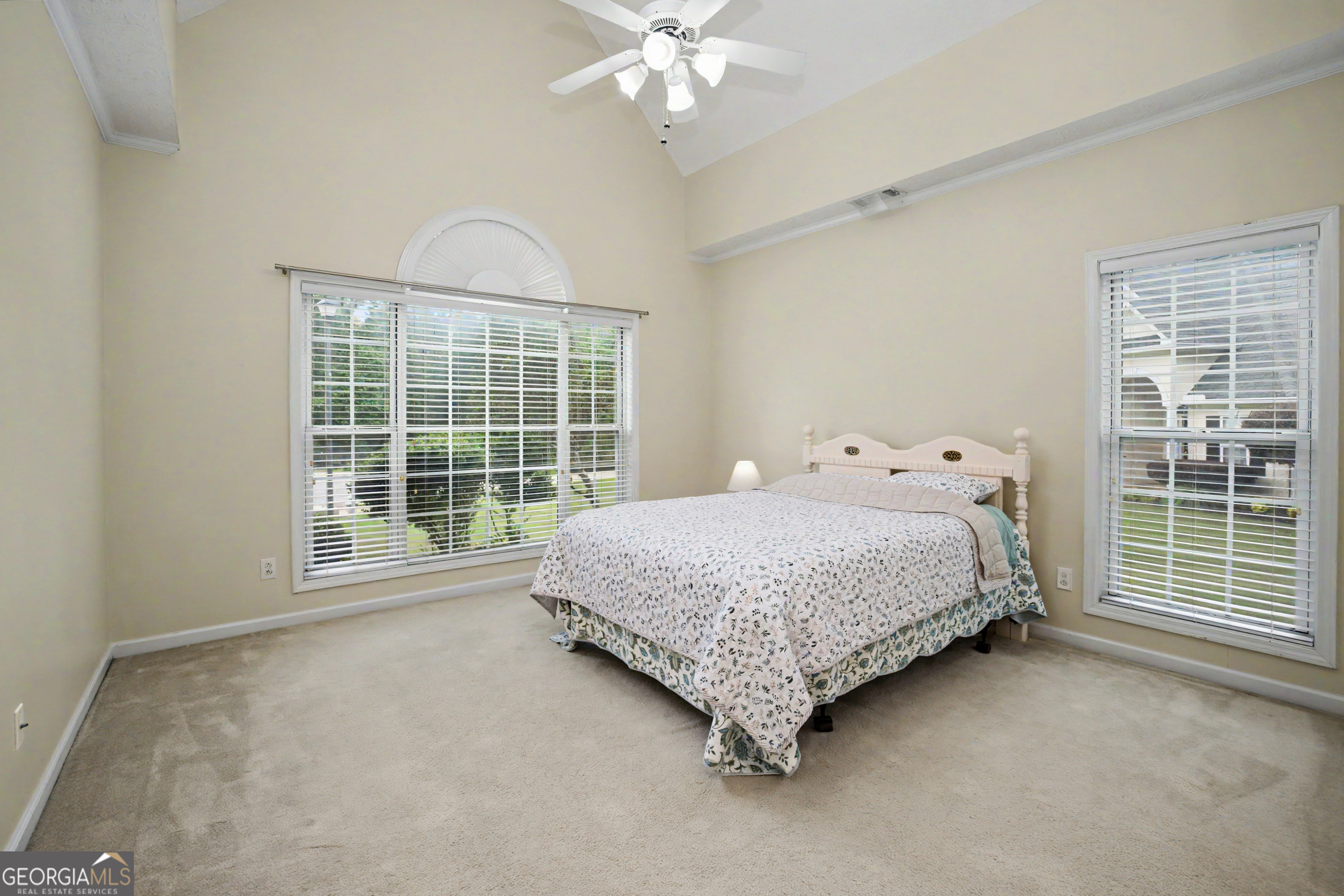 165 Blackjack Court Fayetteville GA 30215
