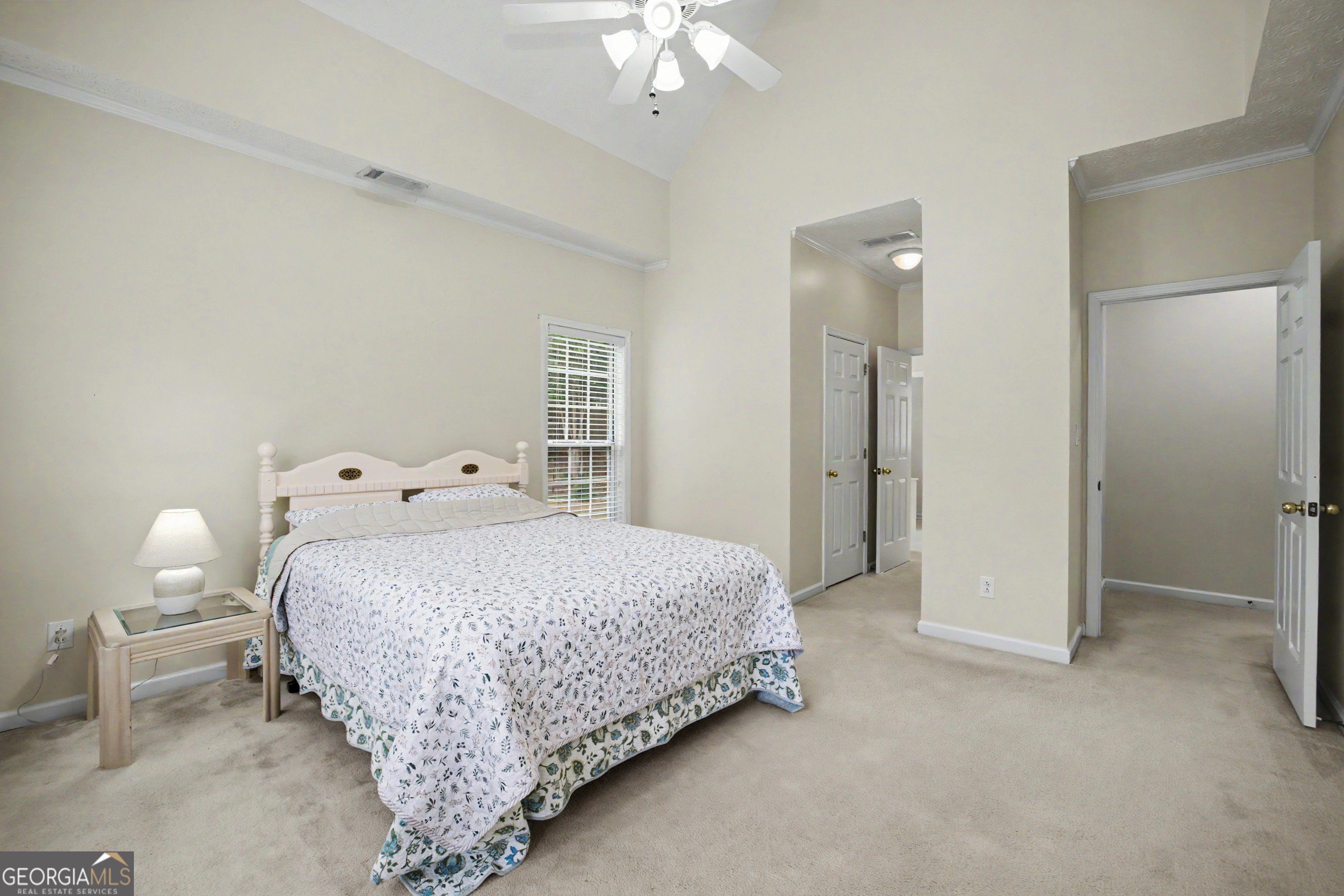 165 Blackjack Court Fayetteville GA 30215