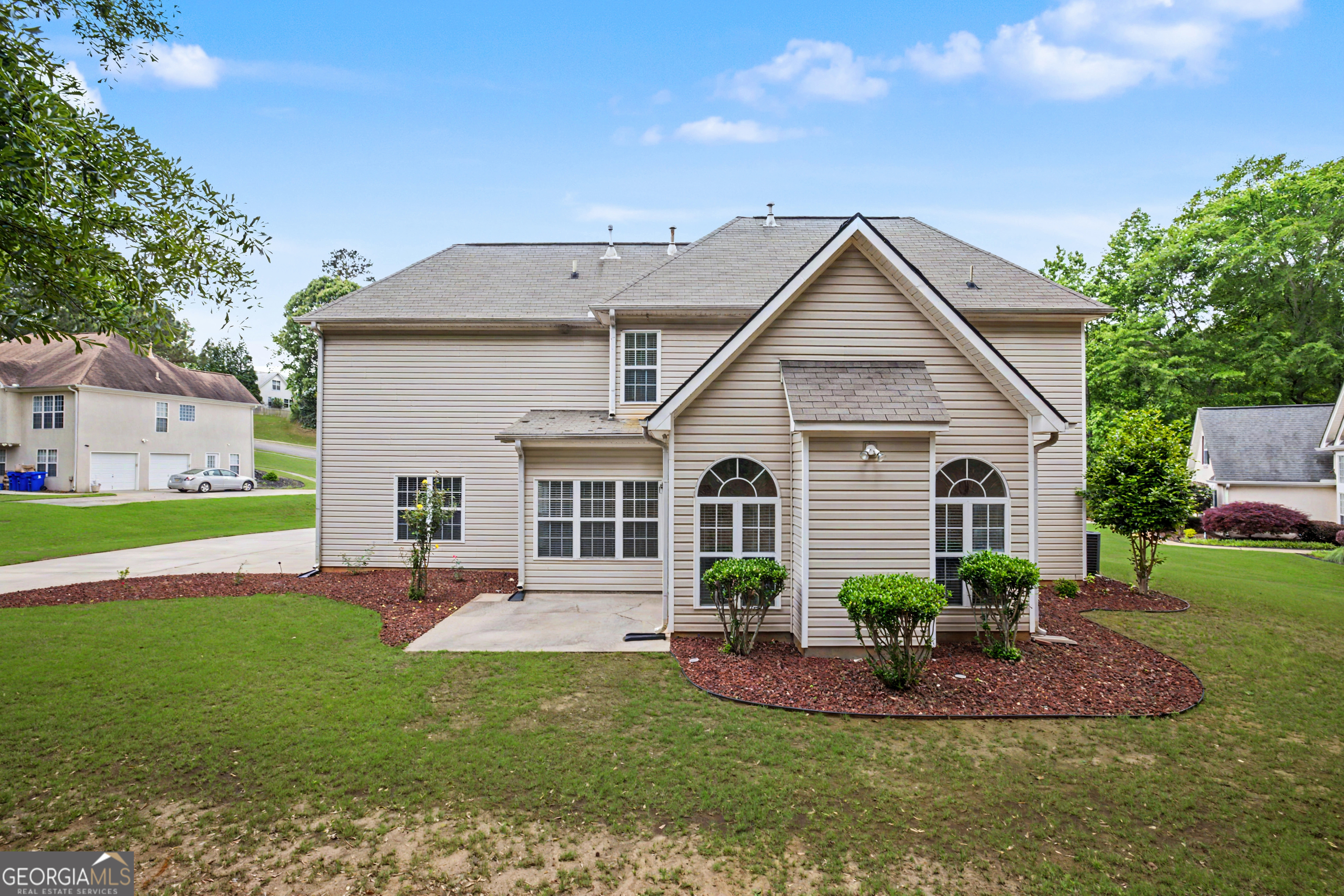 165 Blackjack Court Fayetteville GA 30215