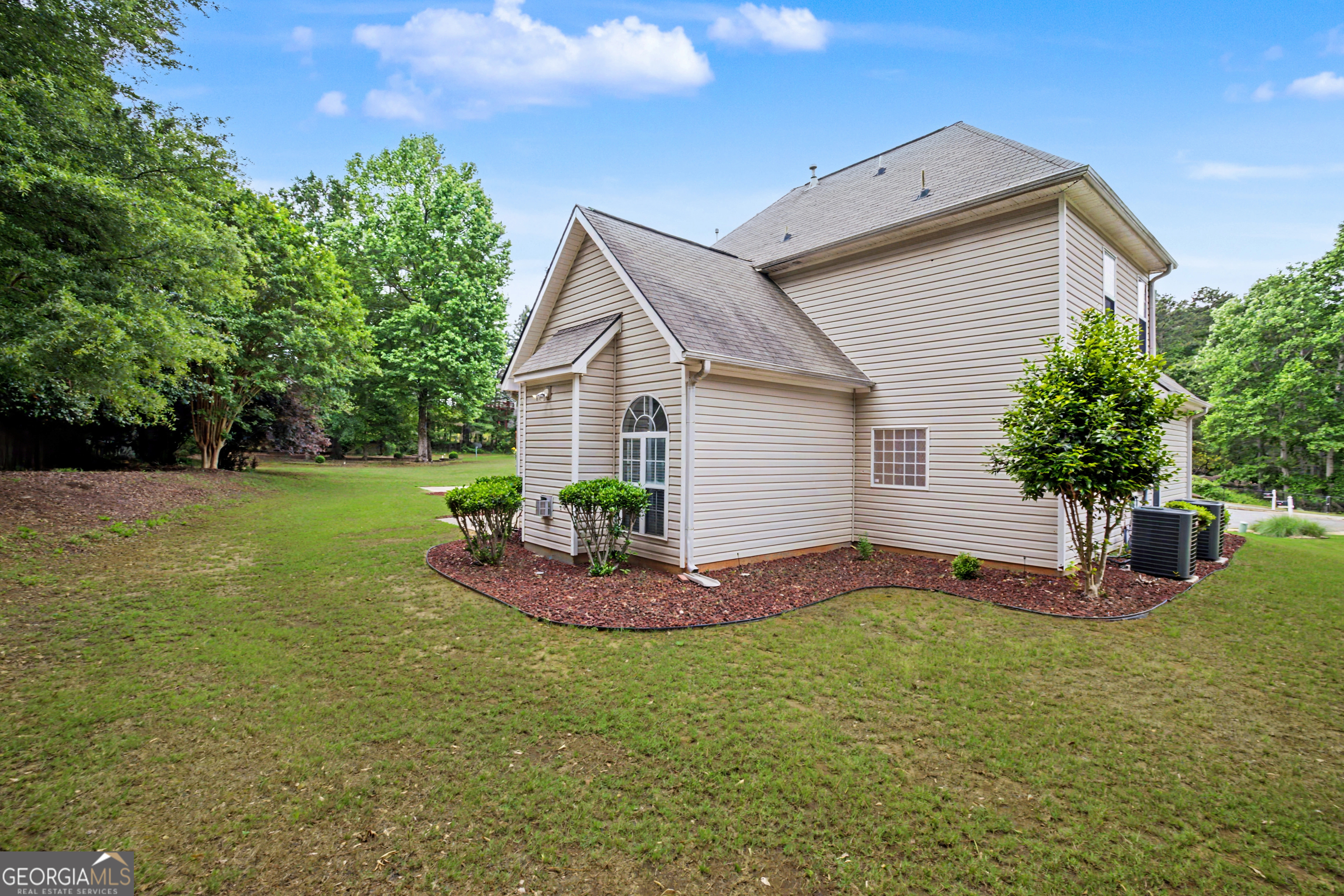 165 Blackjack Court Fayetteville GA 30215