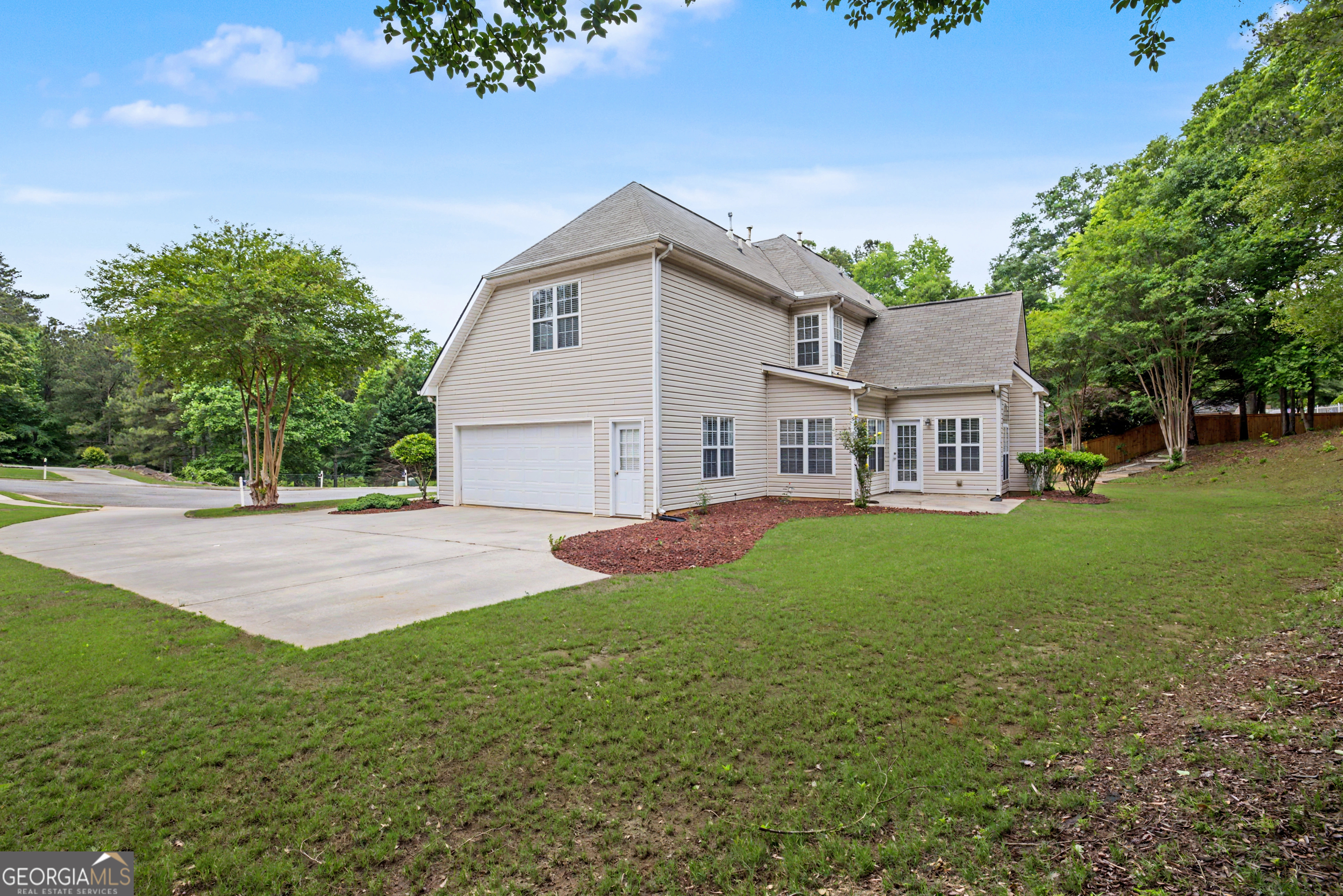 165 Blackjack Court Fayetteville GA 30215