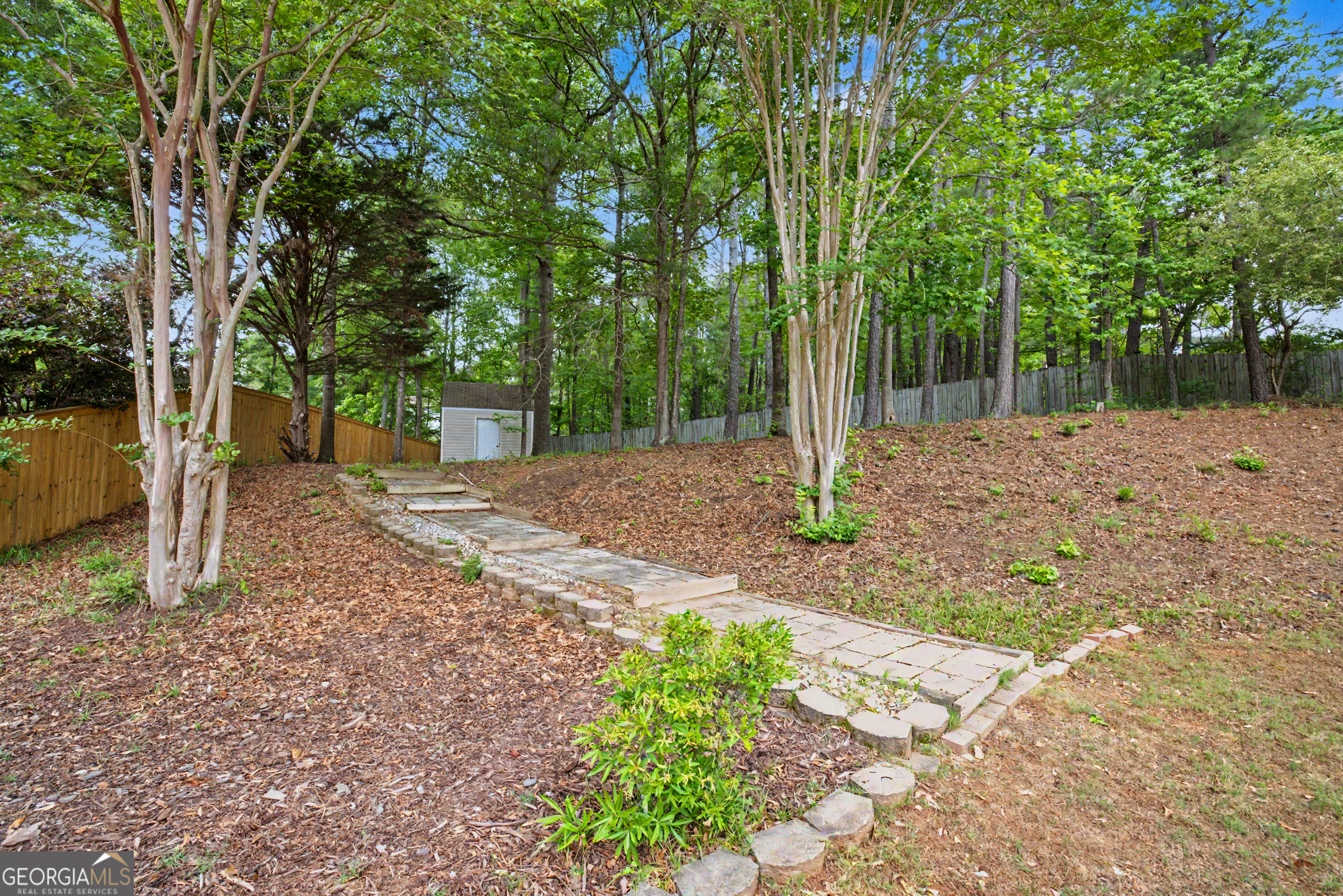 165 Blackjack Court Fayetteville GA 30215