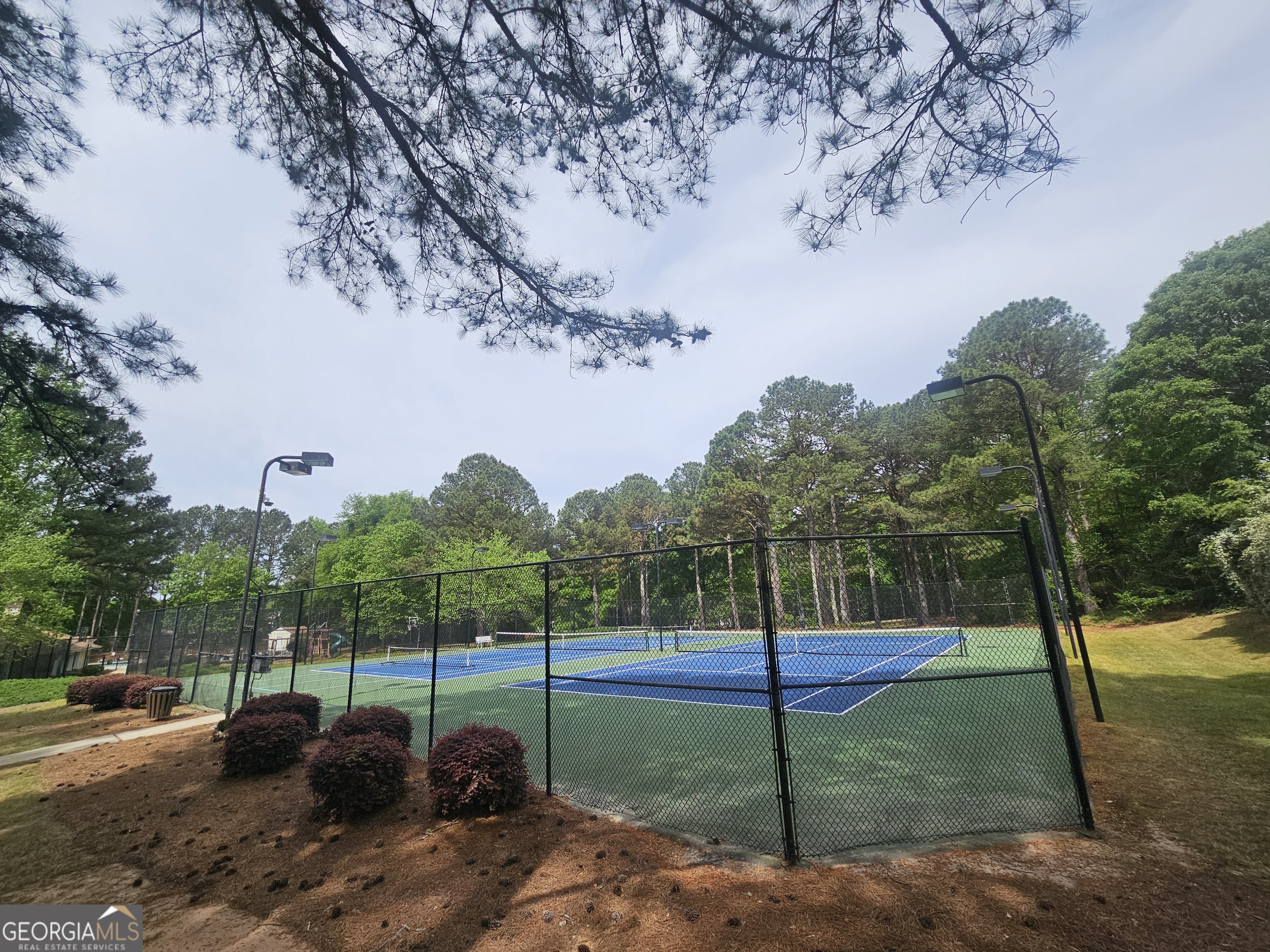165 Blackjack Court Fayetteville GA 30215