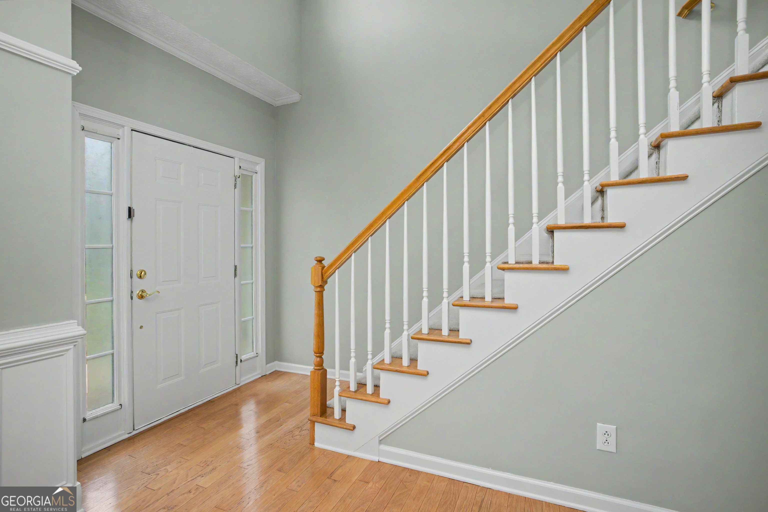 165 Blackjack Court Fayetteville GA 30215