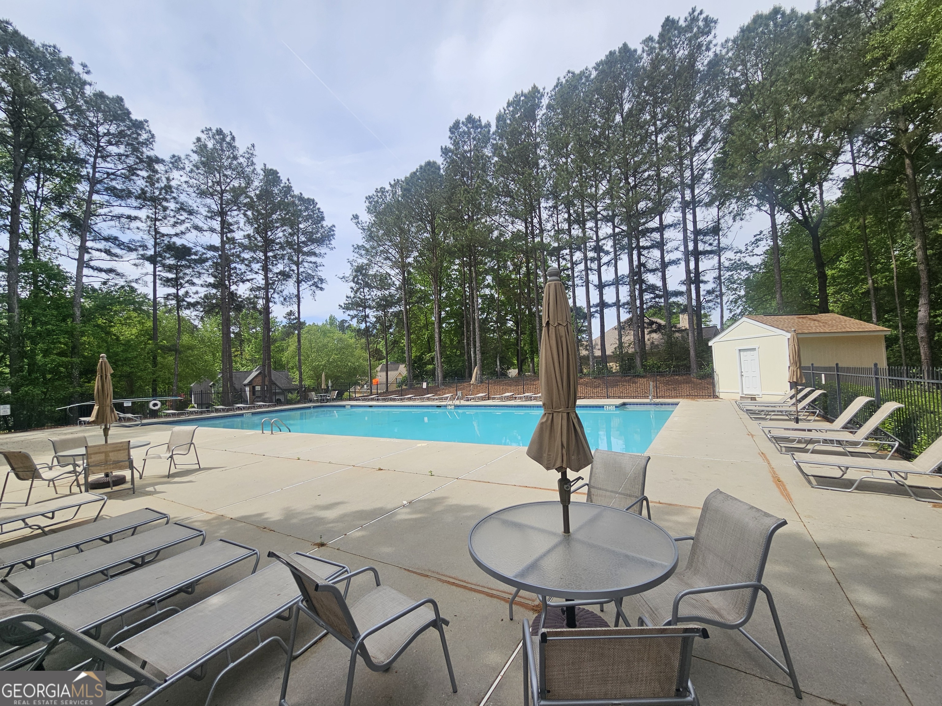 165 Blackjack Court Fayetteville GA 30215