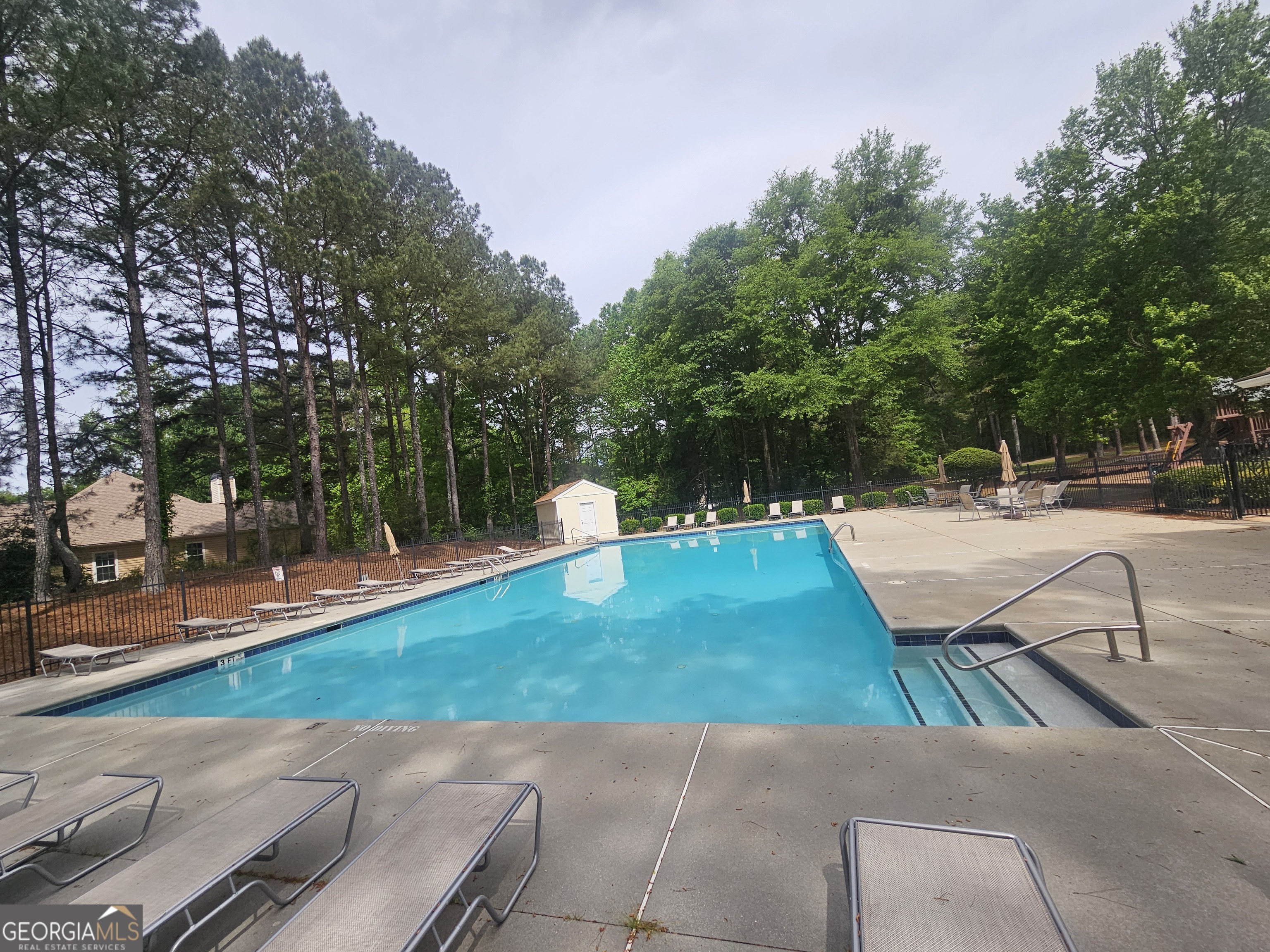 165 Blackjack Court Fayetteville GA 30215
