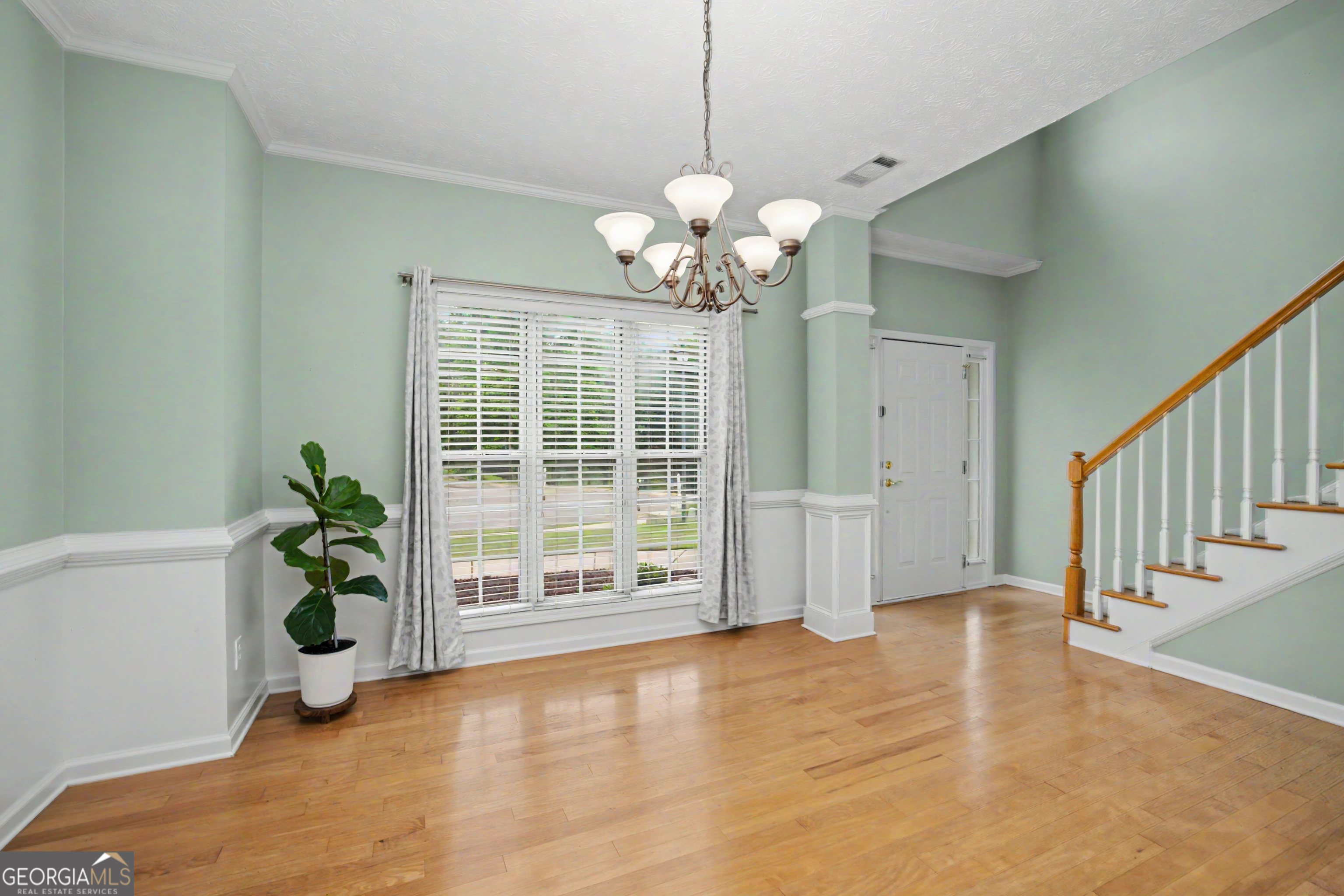 165 Blackjack Court Fayetteville GA 30215