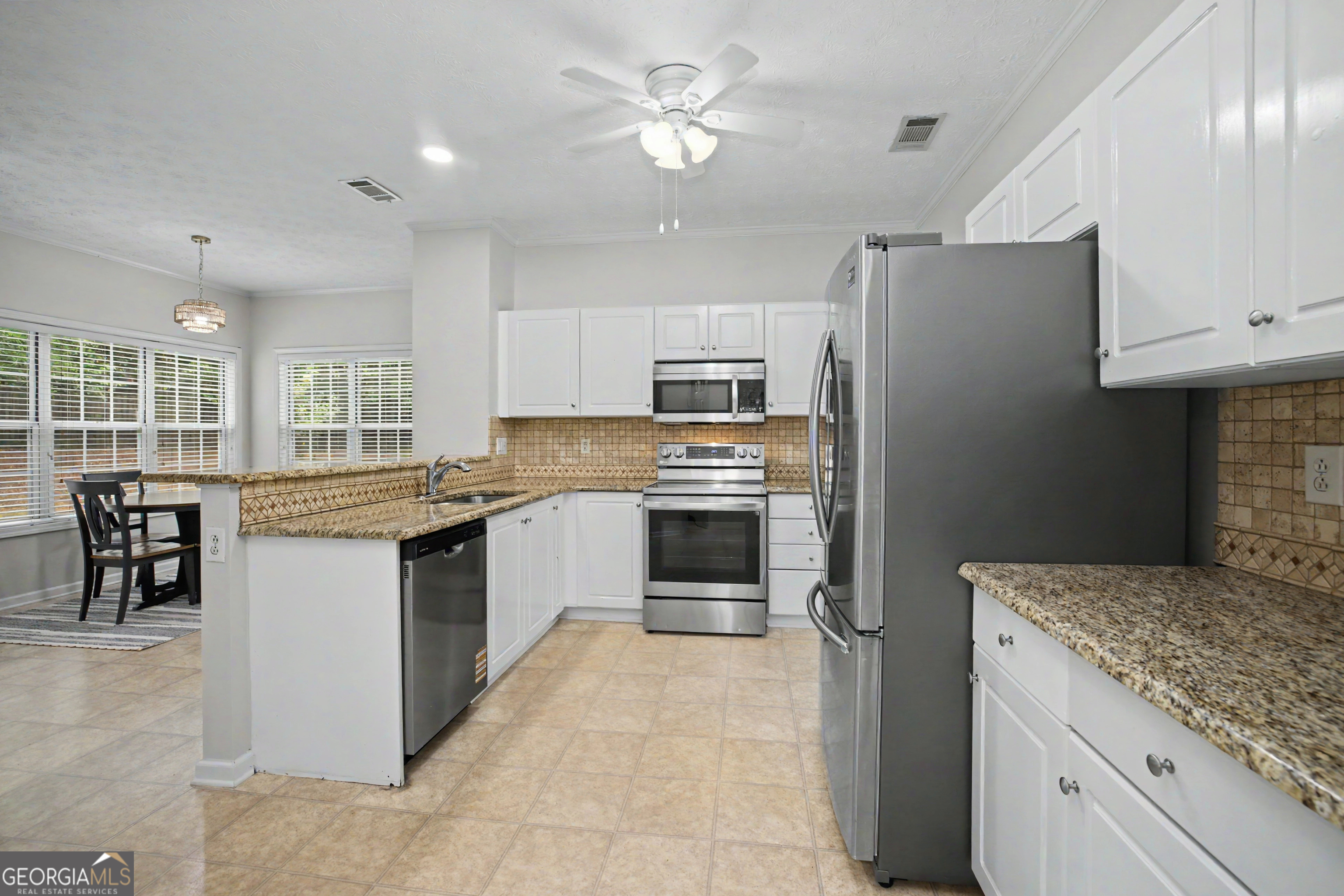 165 Blackjack Court Fayetteville GA 30215