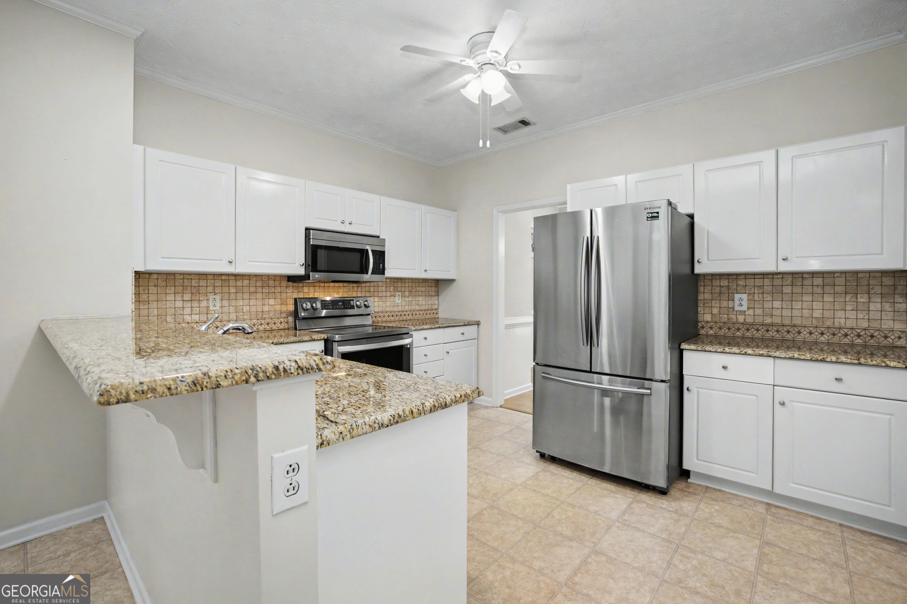 165 Blackjack Court Fayetteville GA 30215