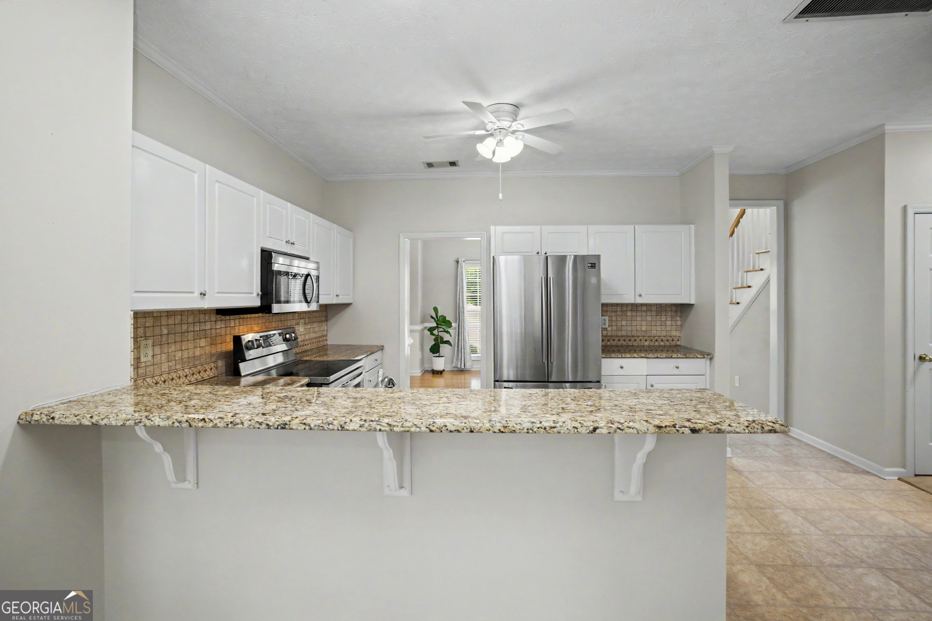 165 Blackjack Court Fayetteville GA 30215