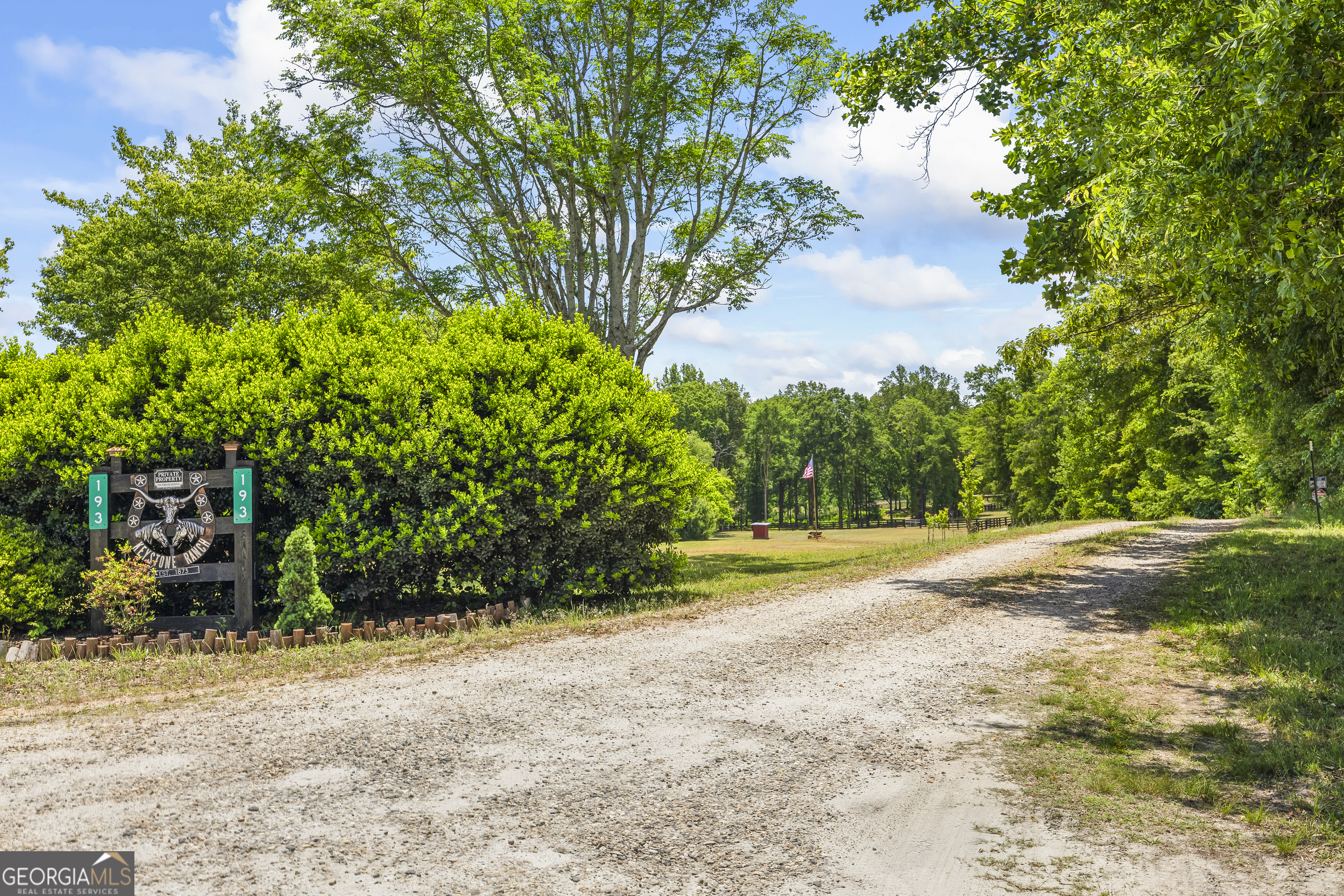 193 Wrights Mill Lane Commerce GA 30530