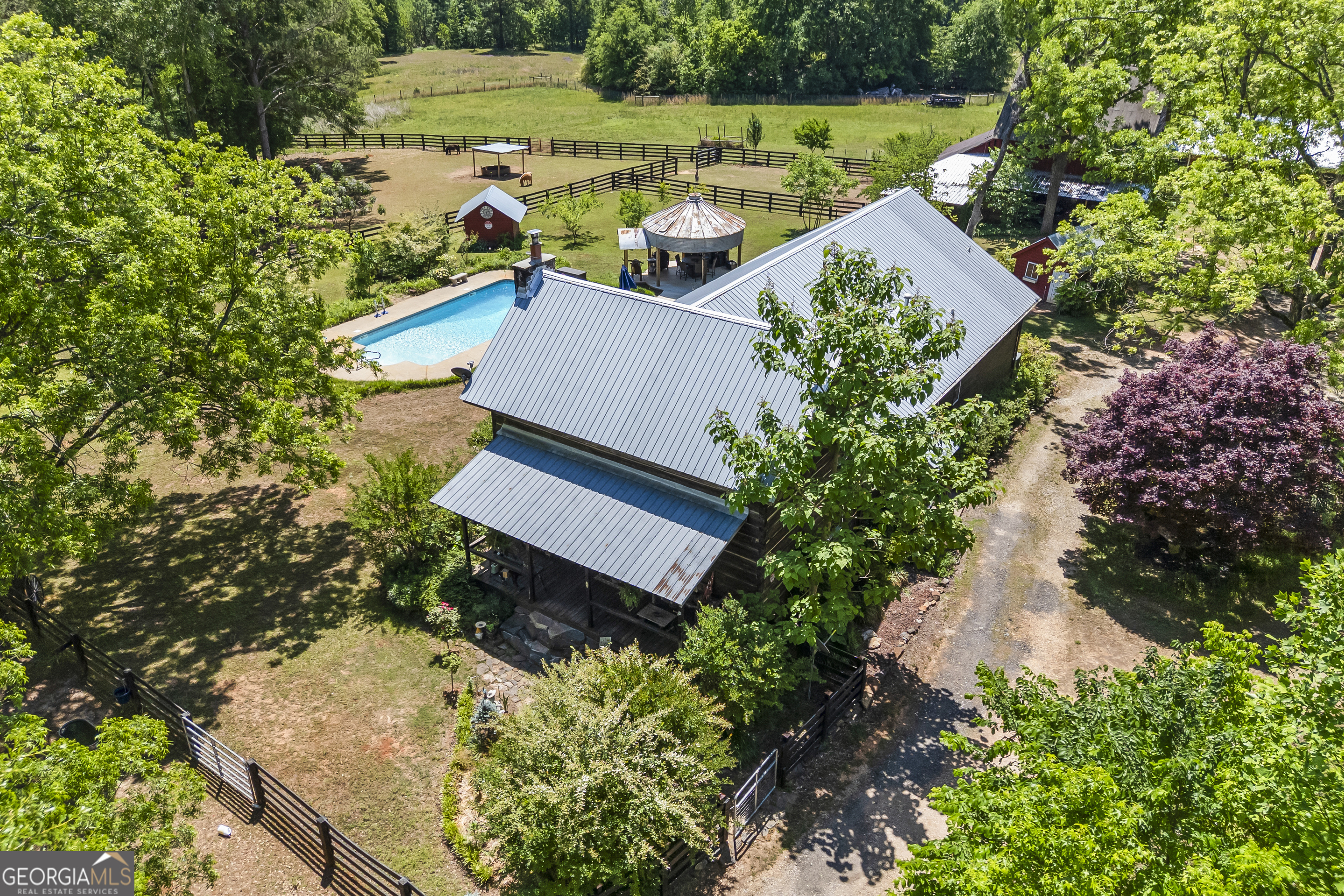 193 Wrights Mill Lane Commerce GA 30530
