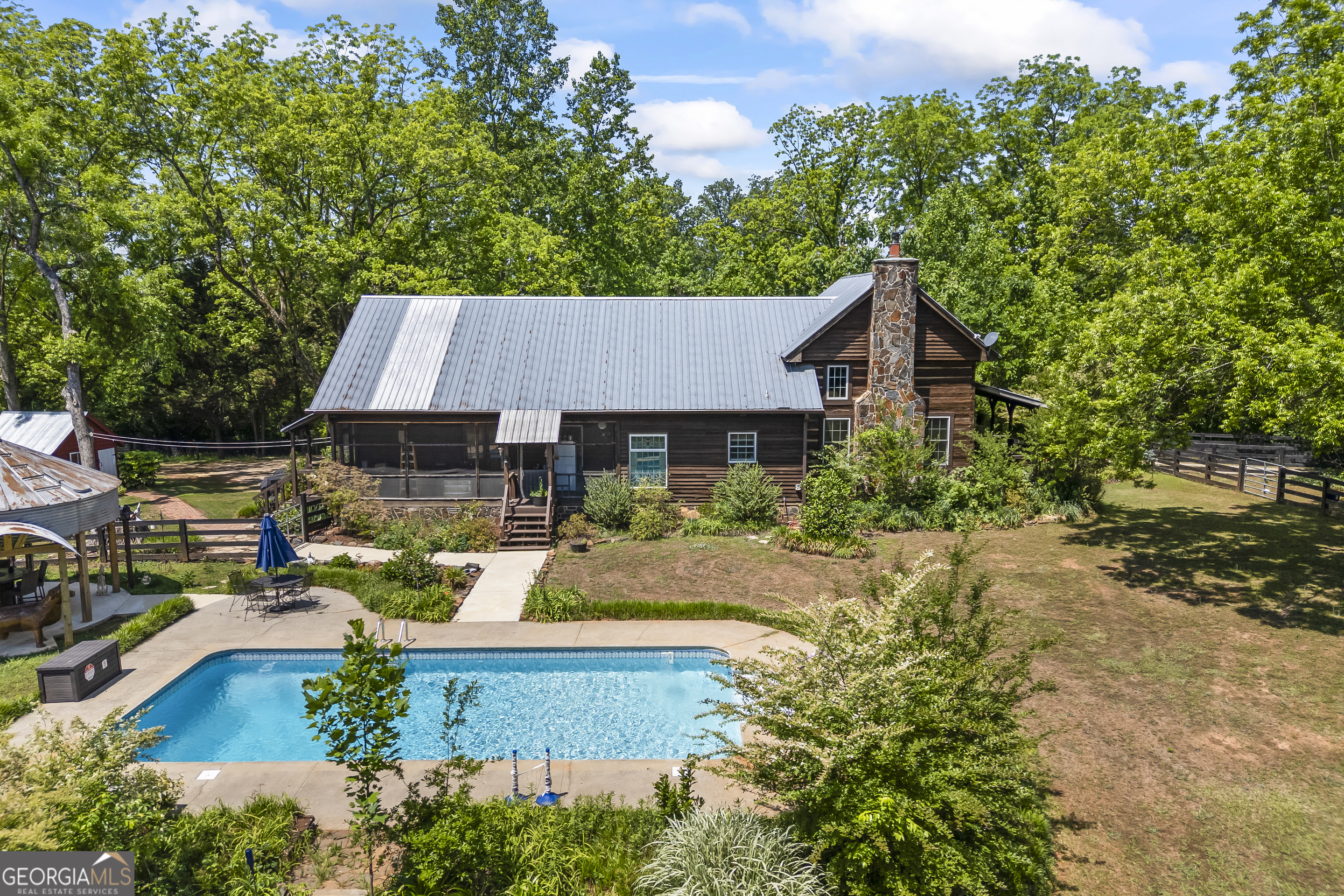 193 Wrights Mill Lane Commerce GA 30530