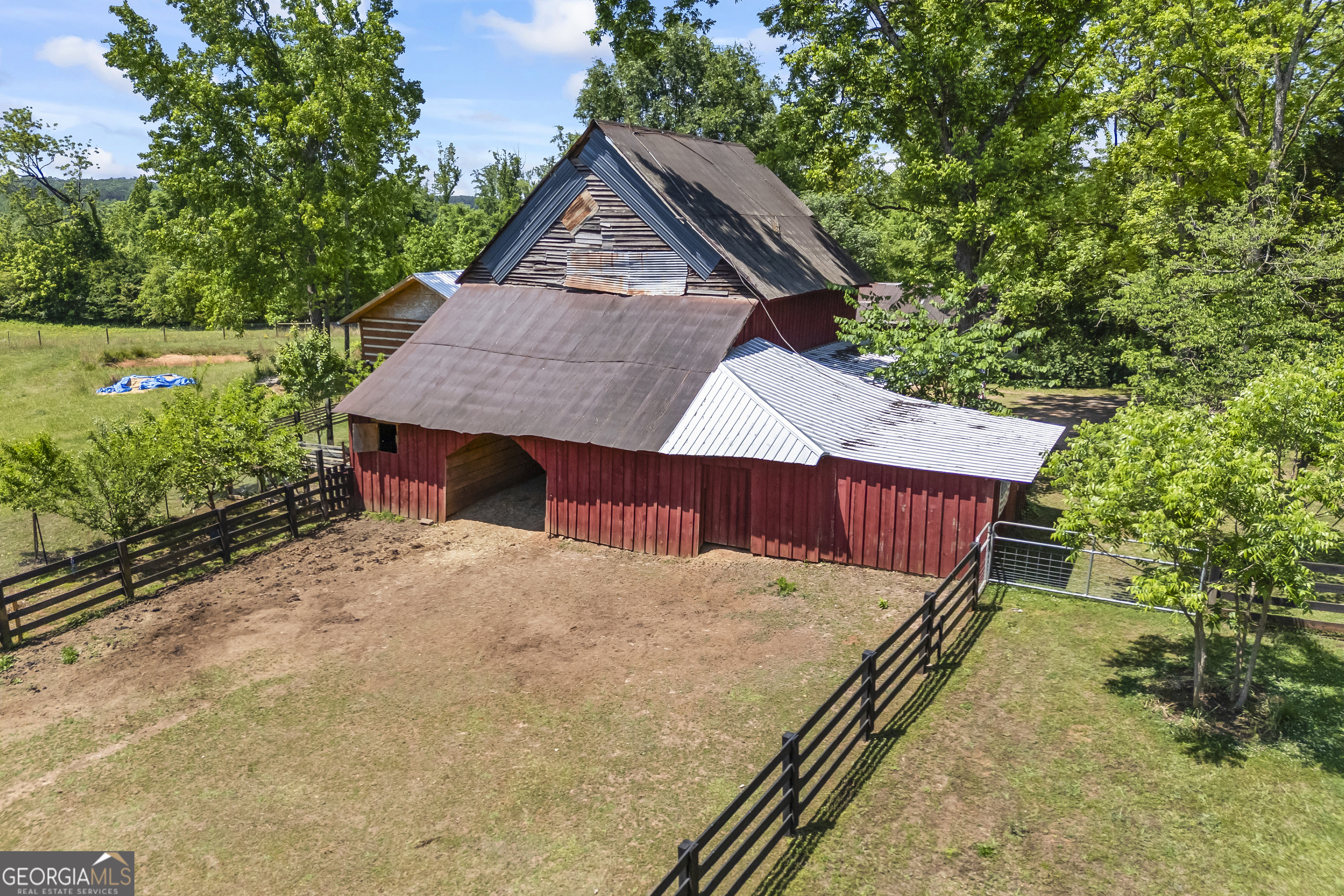 193 Wrights Mill Lane Commerce GA 30530