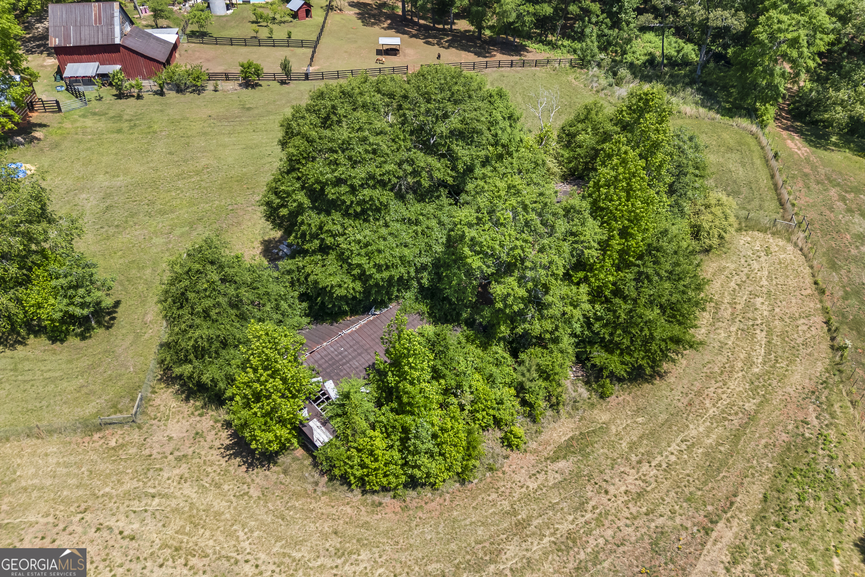 193 Wrights Mill Lane Commerce GA 30530