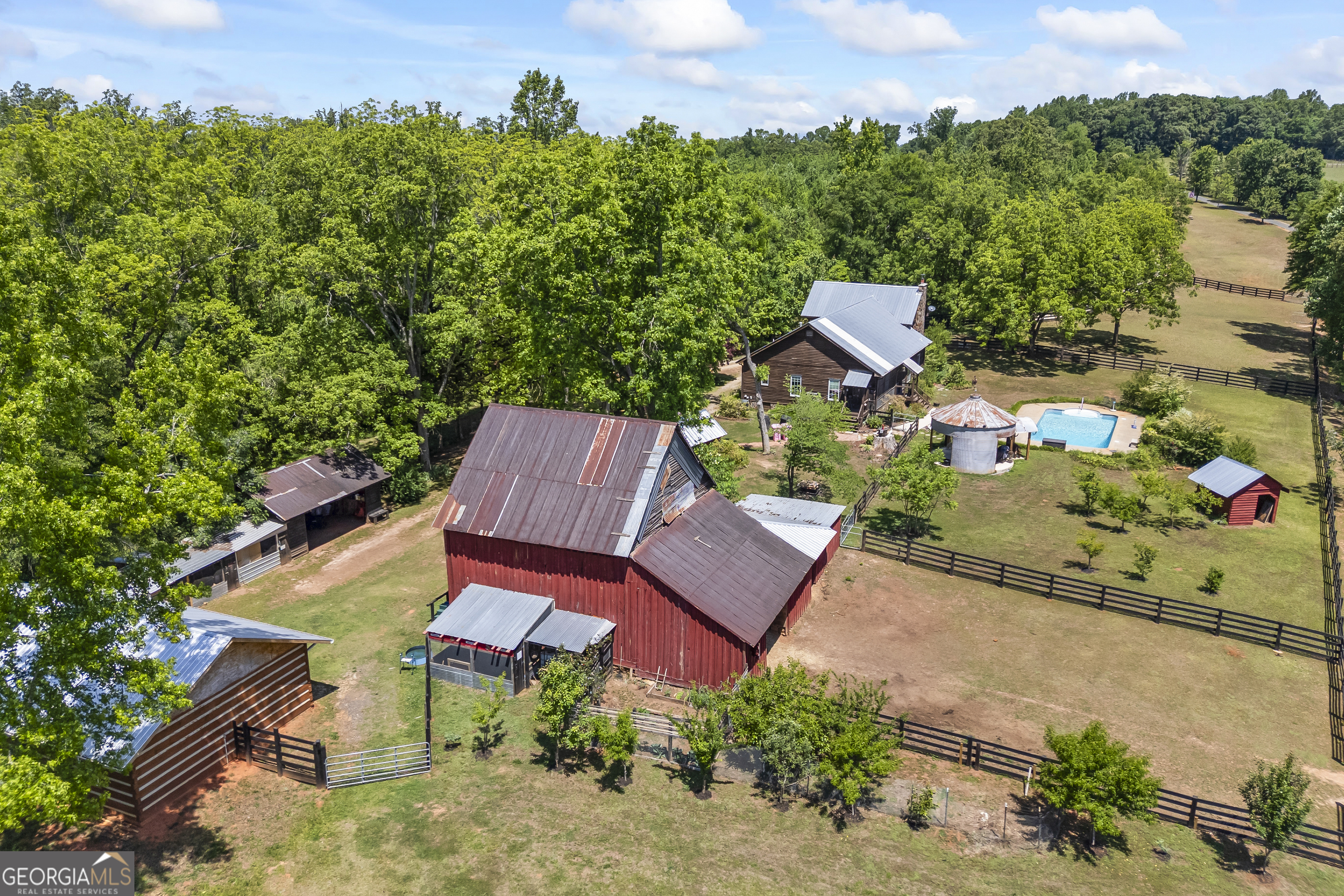 193 Wrights Mill Lane Commerce GA 30530
