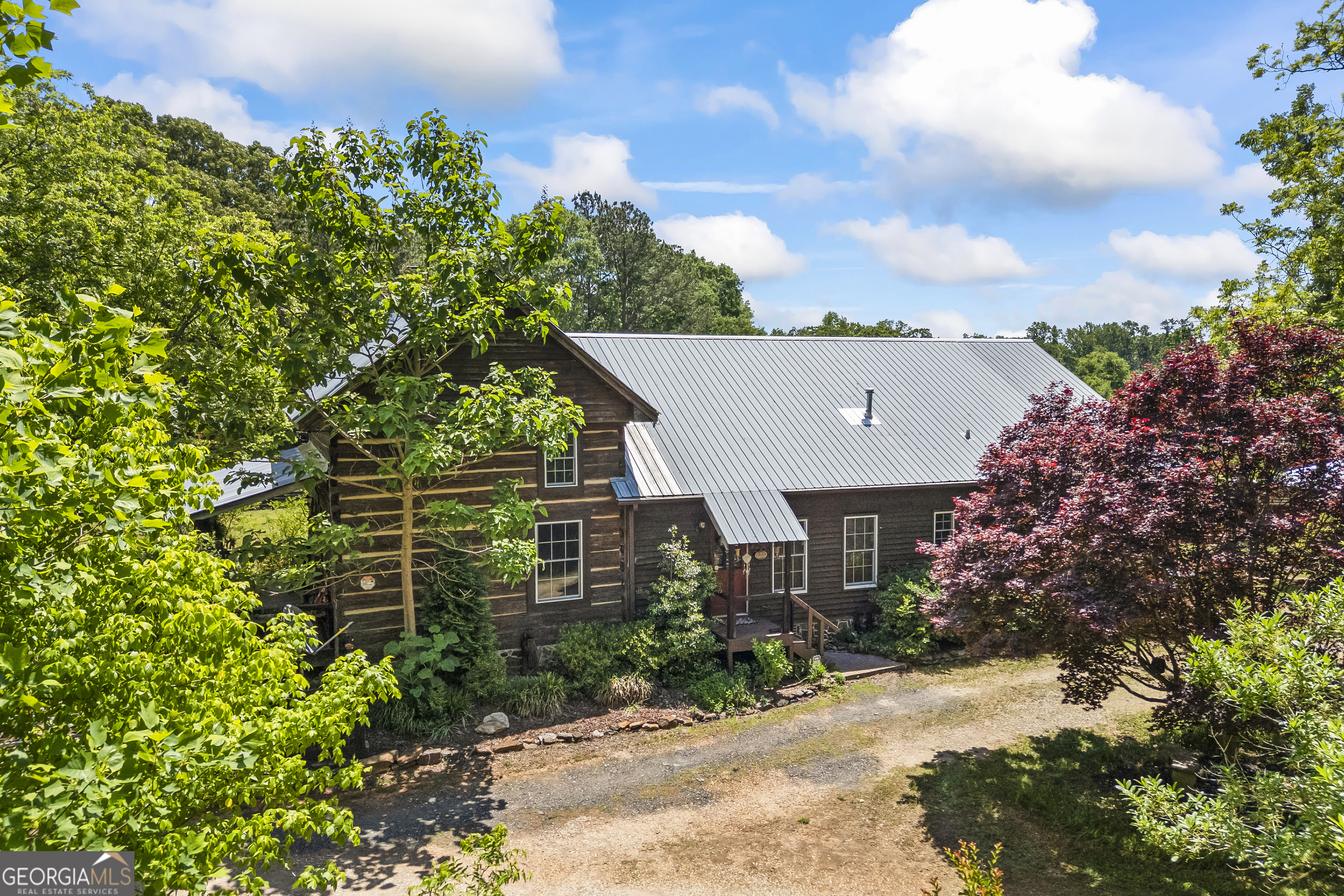 193 Wrights Mill Lane Commerce GA 30530
