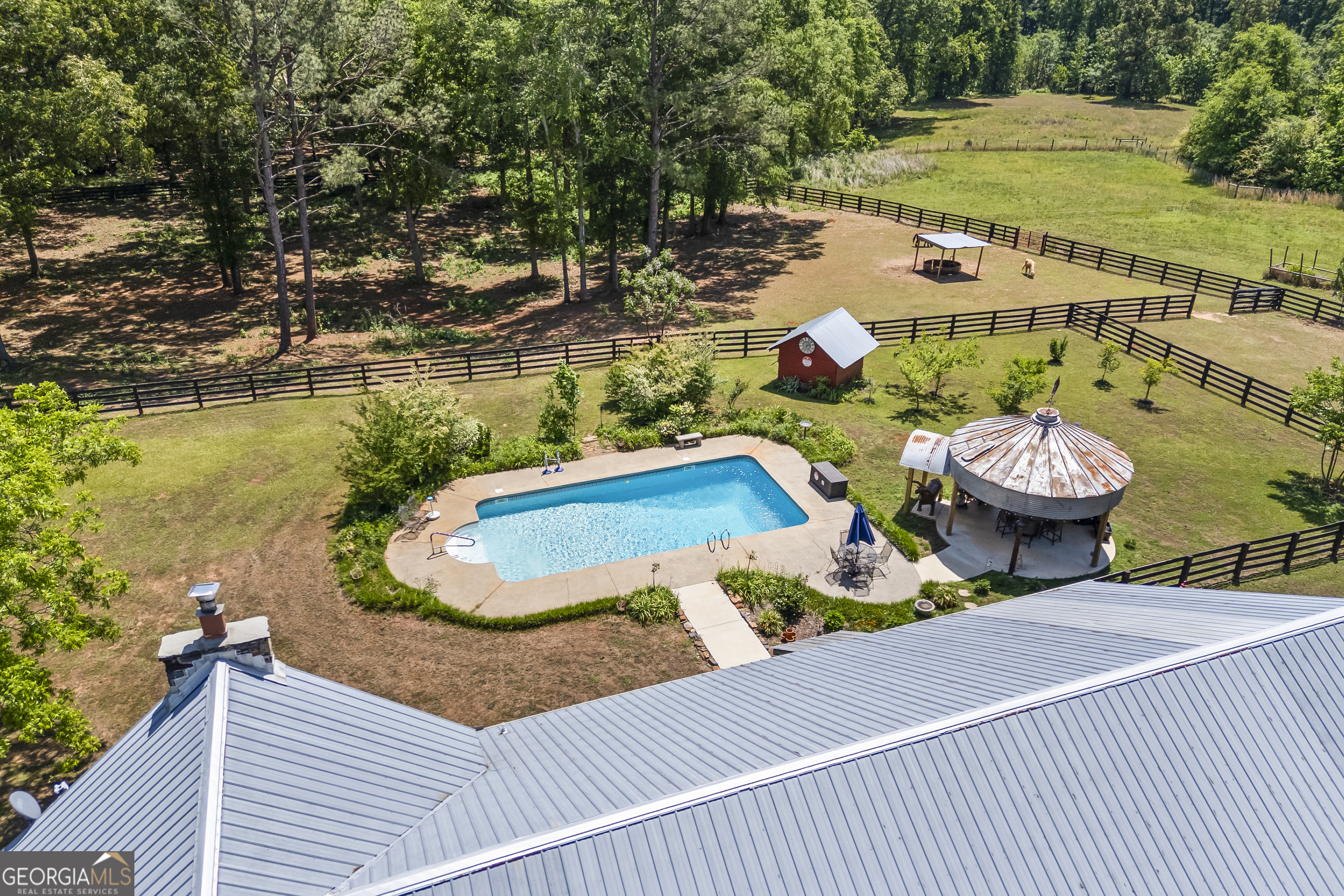 193 Wrights Mill Lane Commerce GA 30530