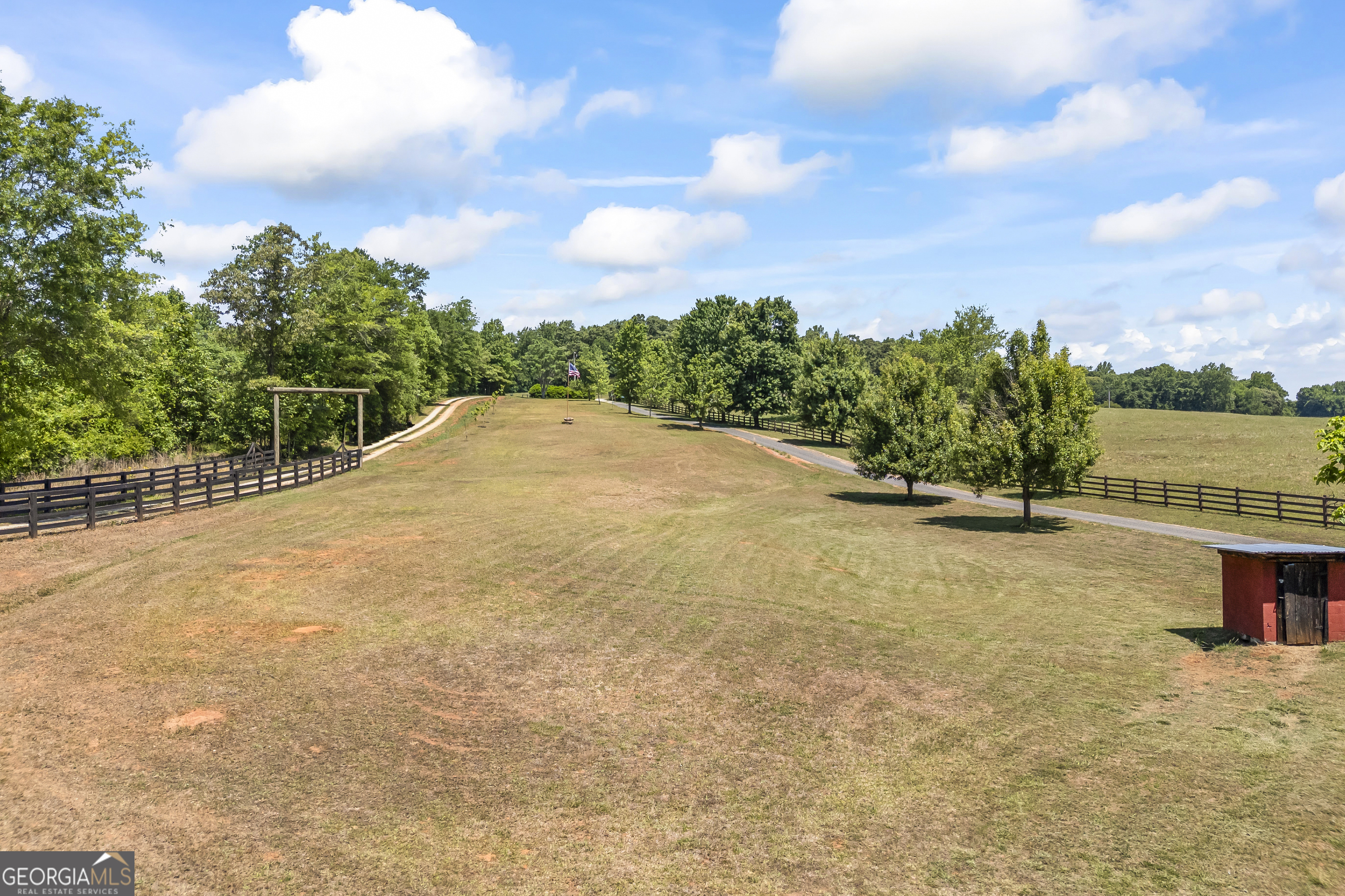 193 Wrights Mill Lane Commerce GA 30530