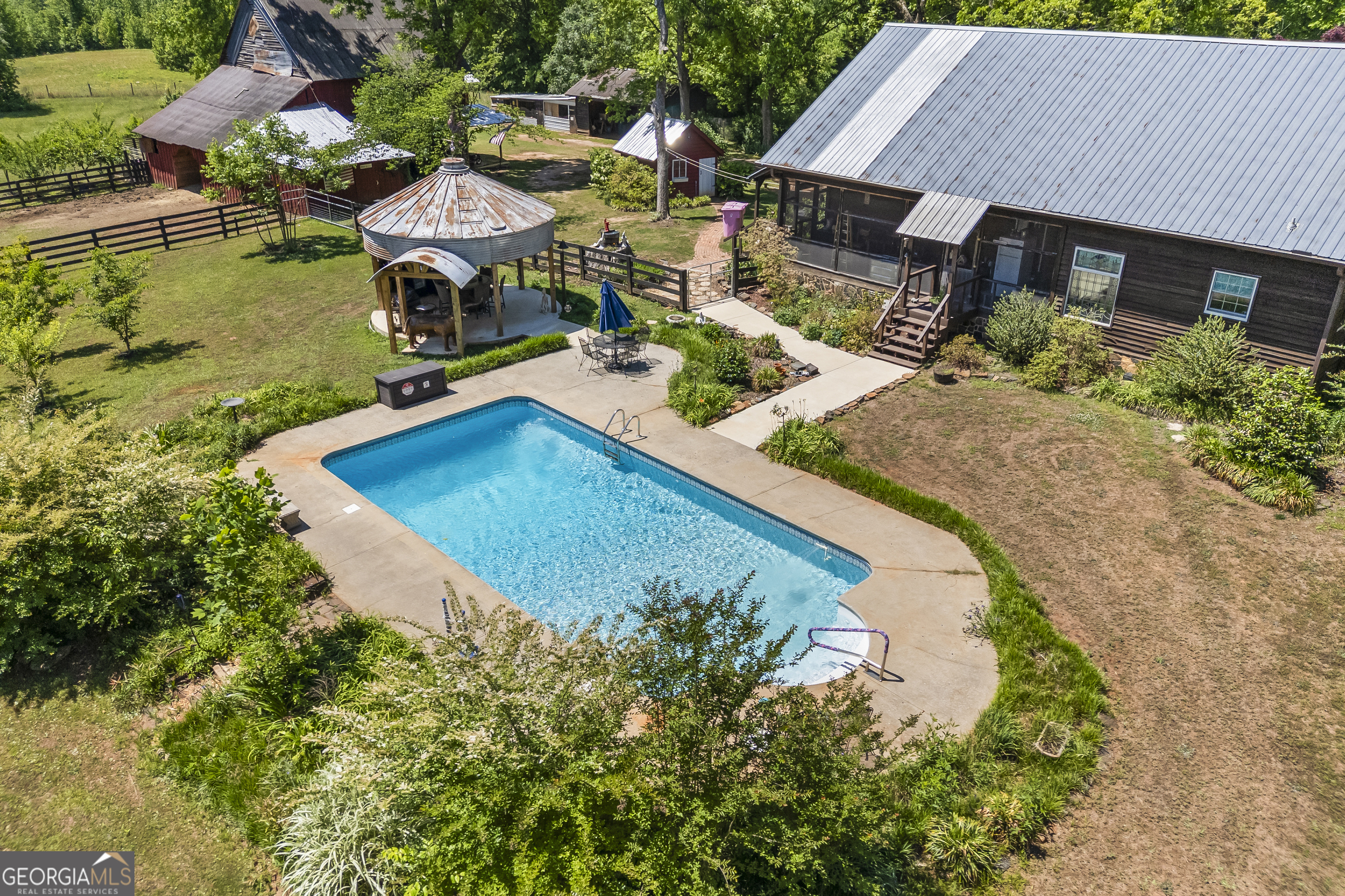 193 Wrights Mill Lane Commerce GA 30530