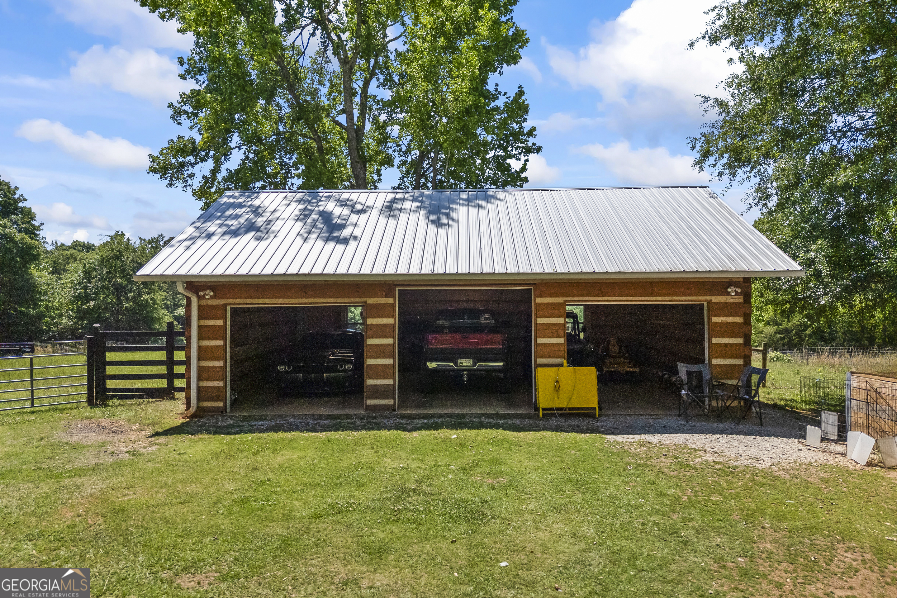 193 Wrights Mill Lane Commerce GA 30530