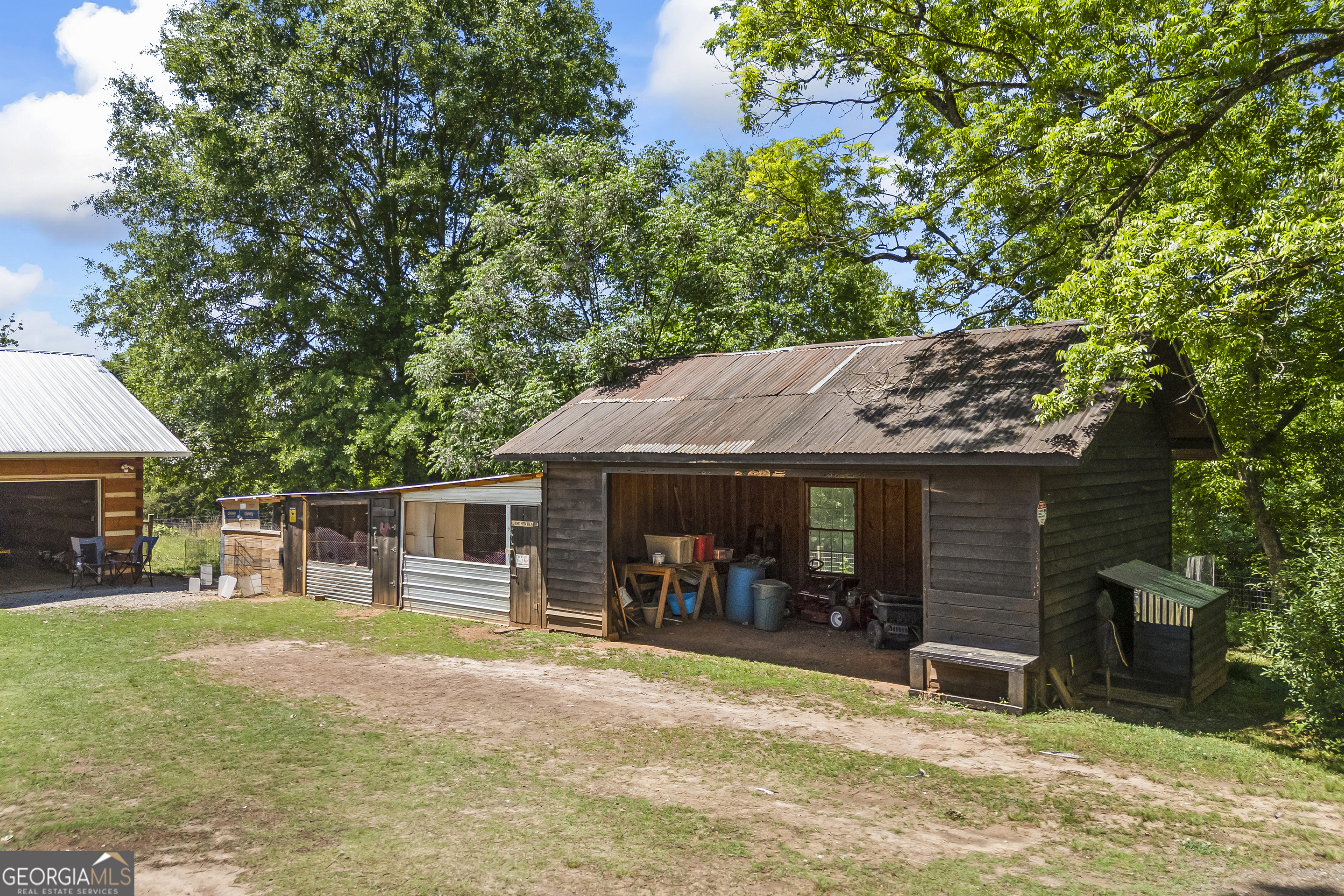 193 Wrights Mill Lane Commerce GA 30530