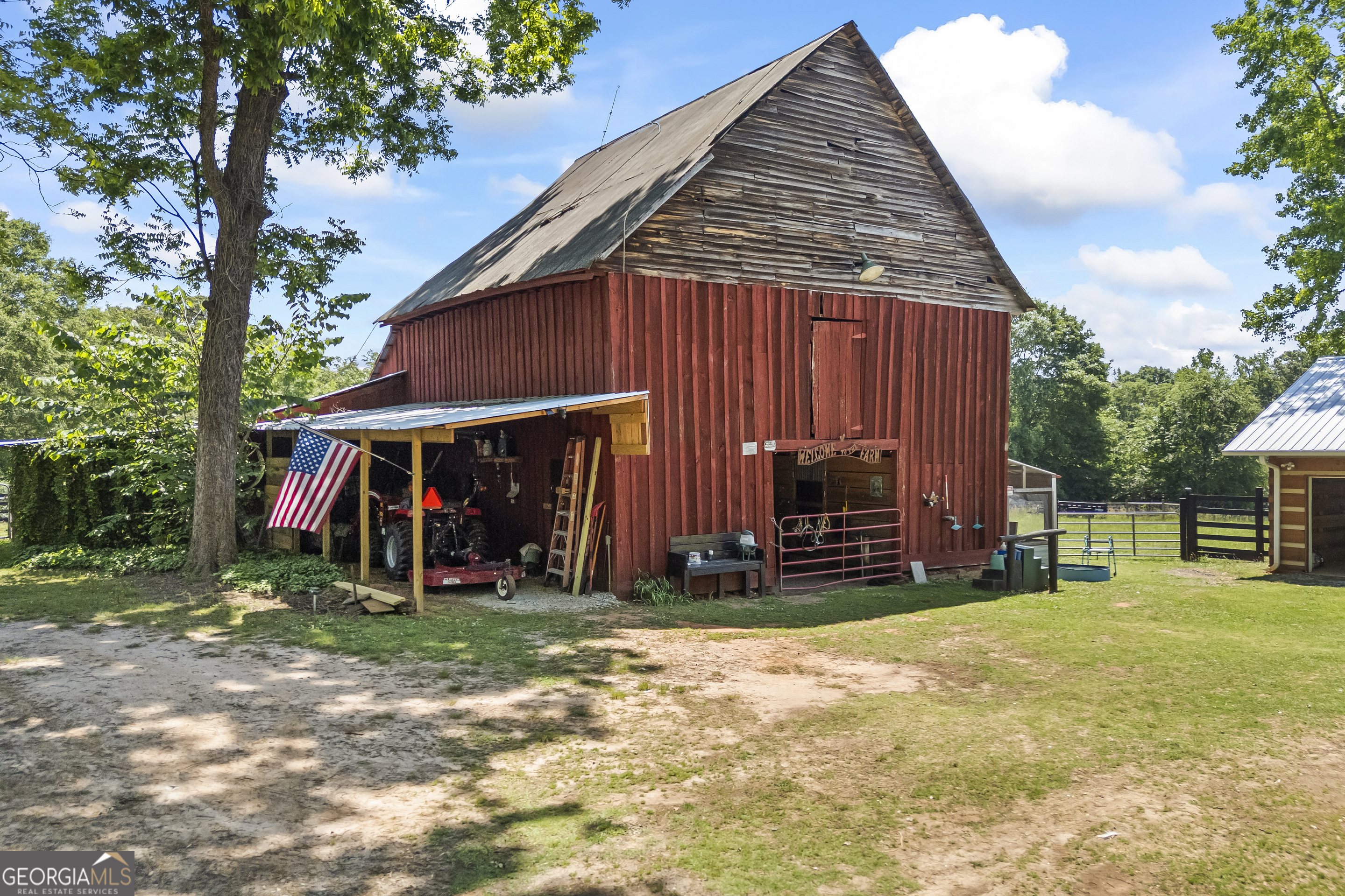 193 Wrights Mill Lane Commerce GA 30530