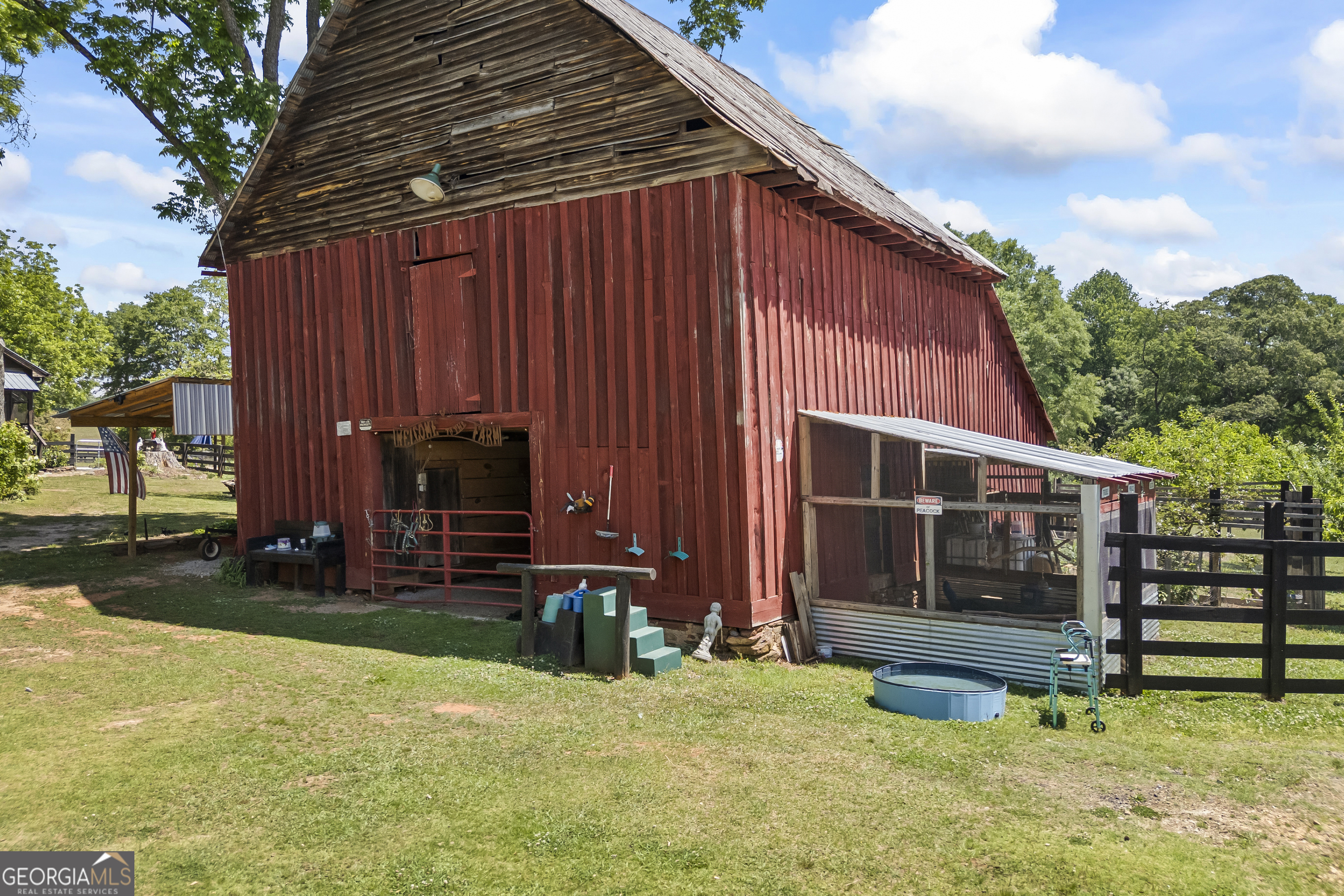 193 Wrights Mill Lane Commerce GA 30530