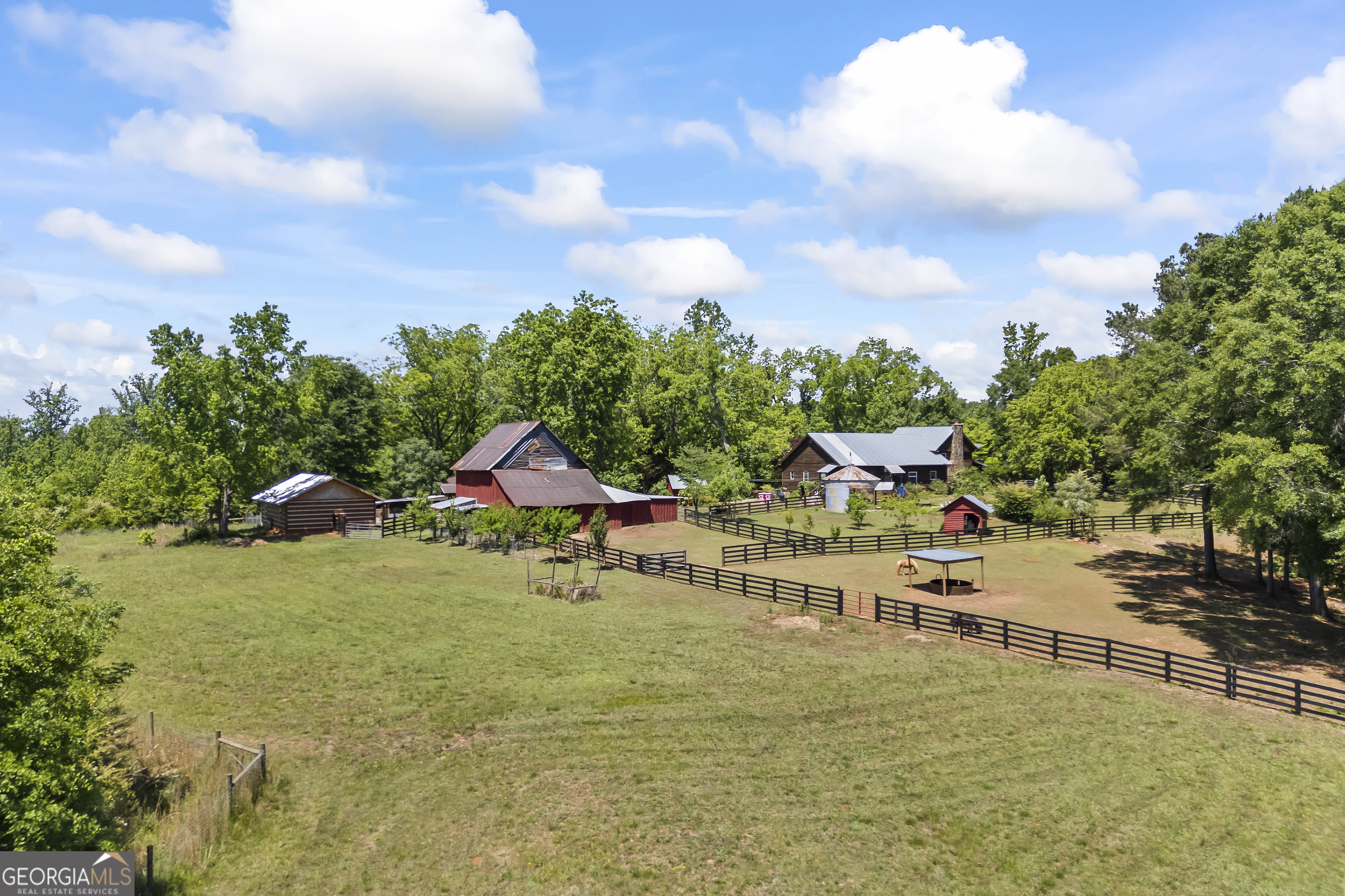 193 Wrights Mill Lane Commerce GA 30530
