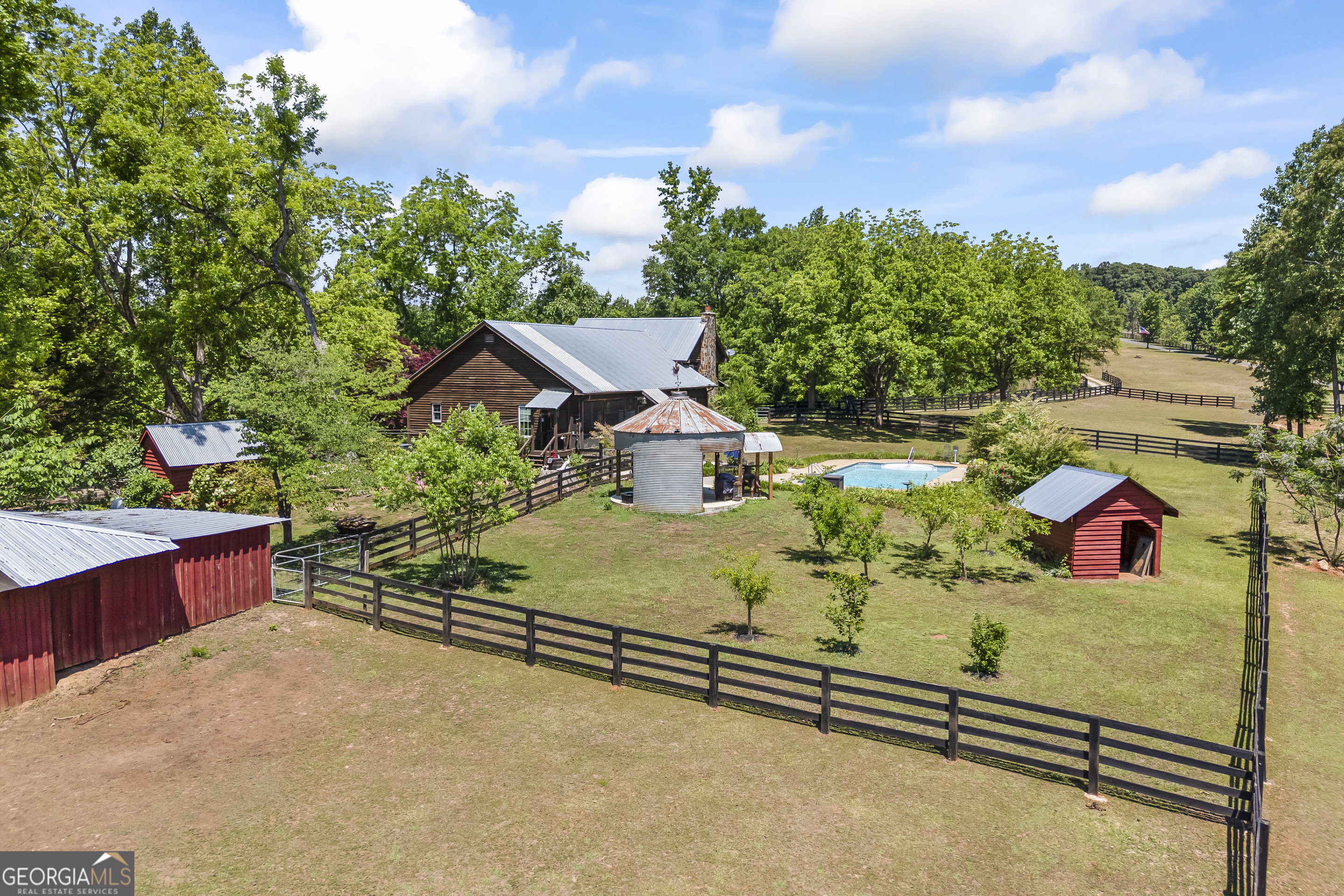 193 Wrights Mill Lane Commerce GA 30530
