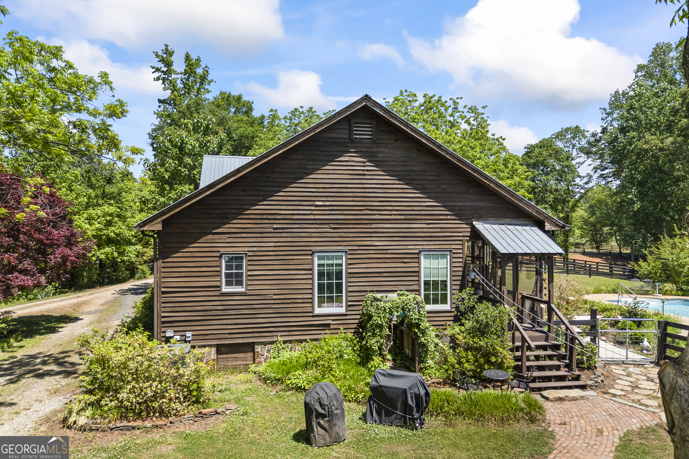 193 Wrights Mill Lane Commerce GA 30530