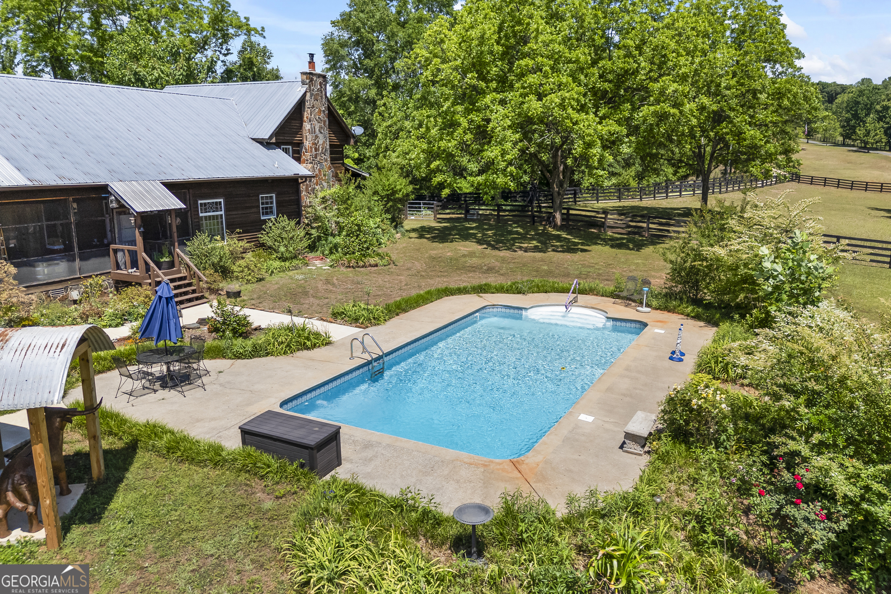 193 Wrights Mill Lane Commerce GA 30530