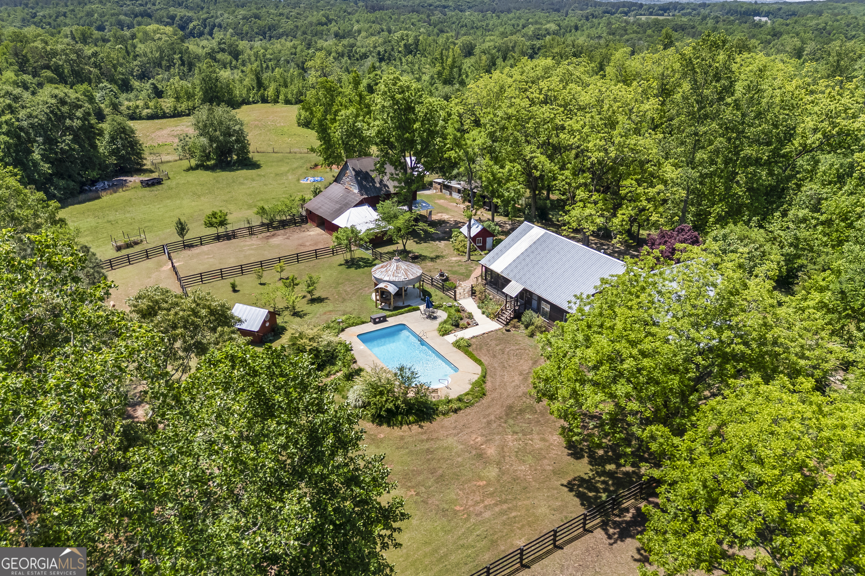 193 Wrights Mill Lane Commerce GA 30530