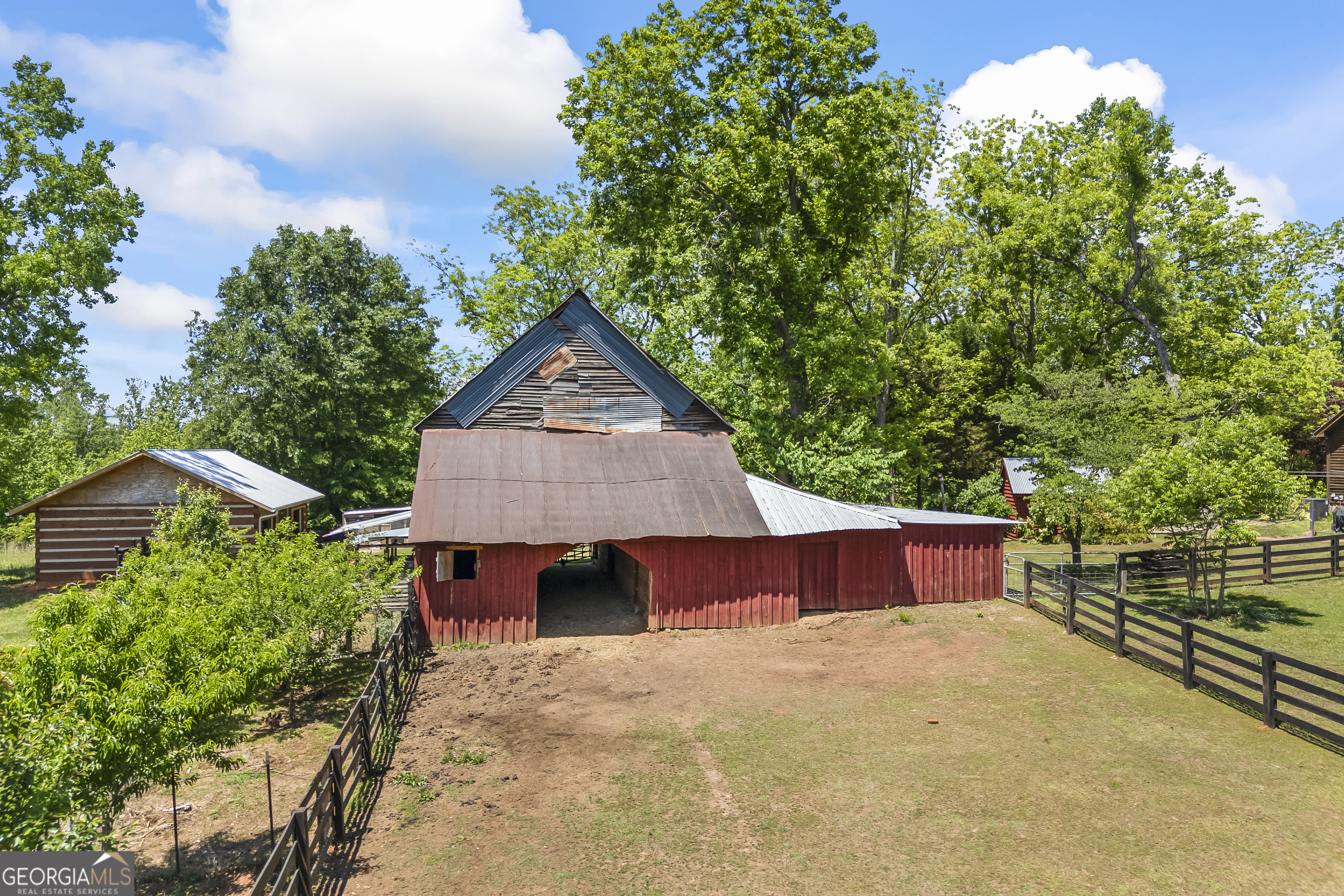 193 Wrights Mill Lane Commerce GA 30530