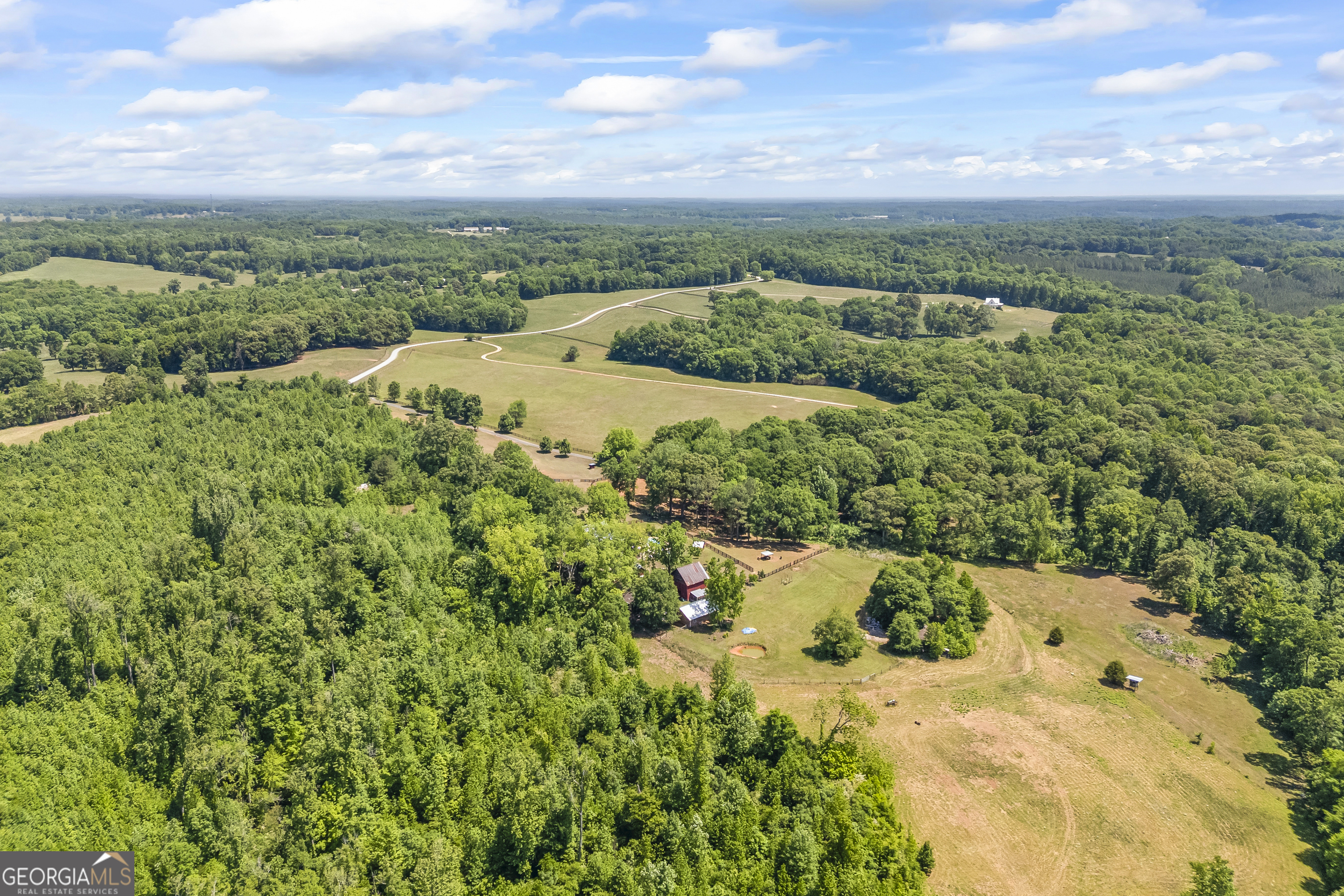 193 Wrights Mill Lane Commerce GA 30530