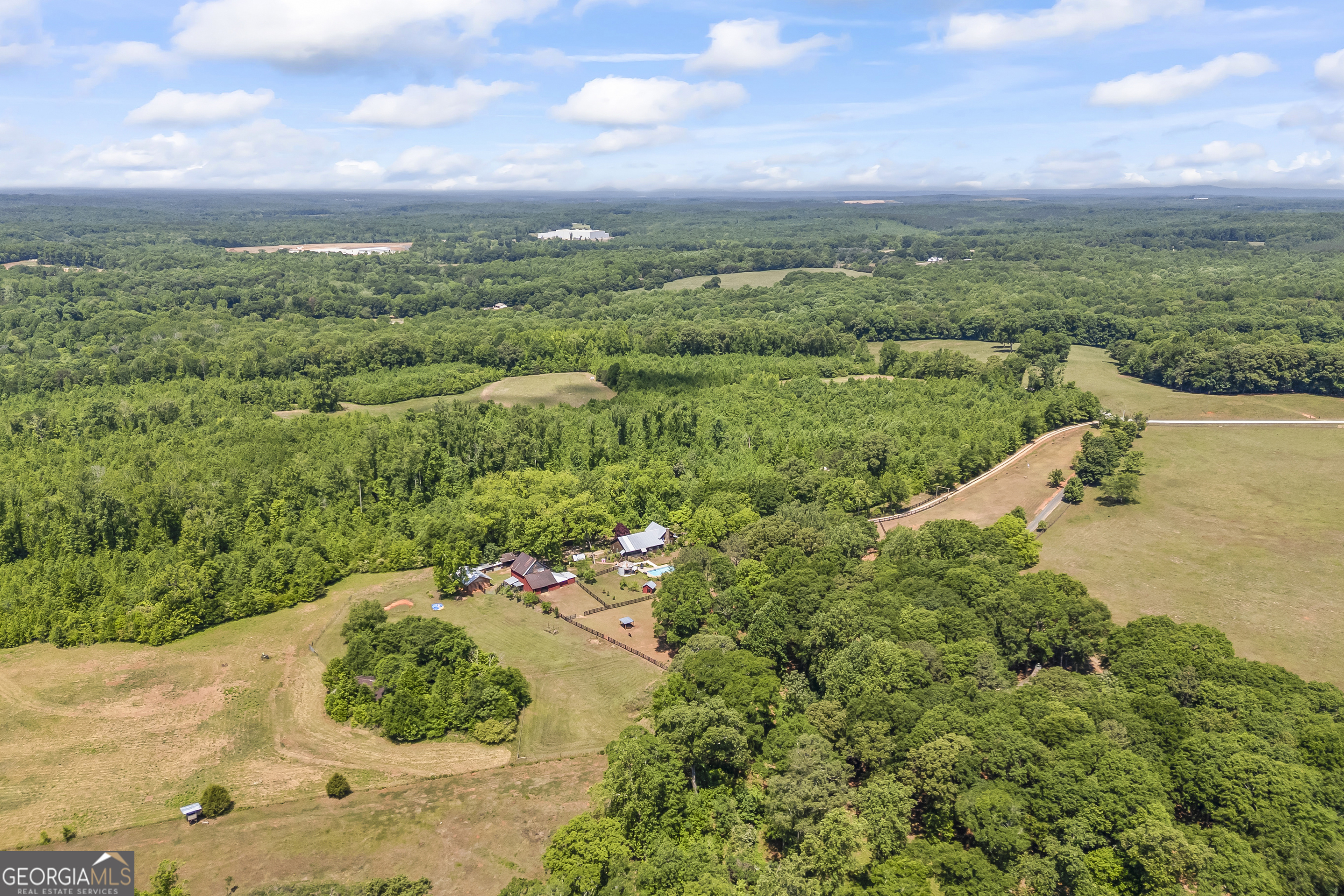 193 Wrights Mill Lane Commerce GA 30530