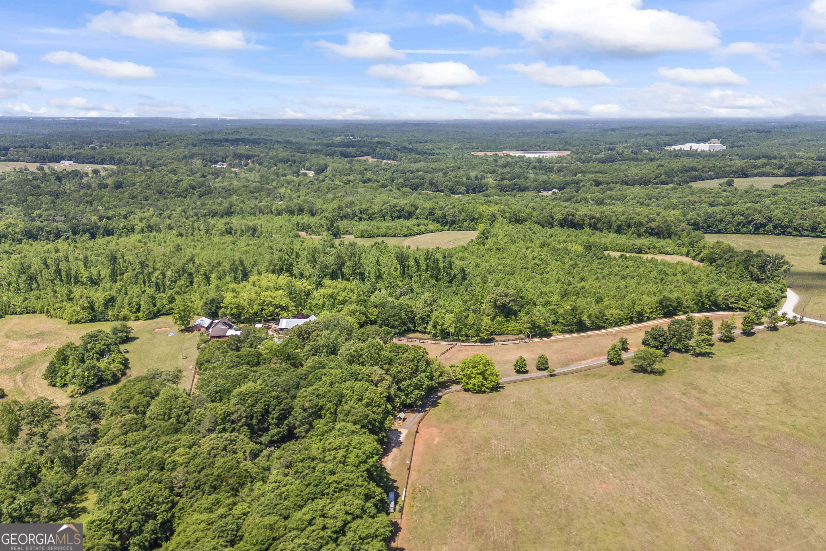 193 Wrights Mill Lane Commerce GA 30530