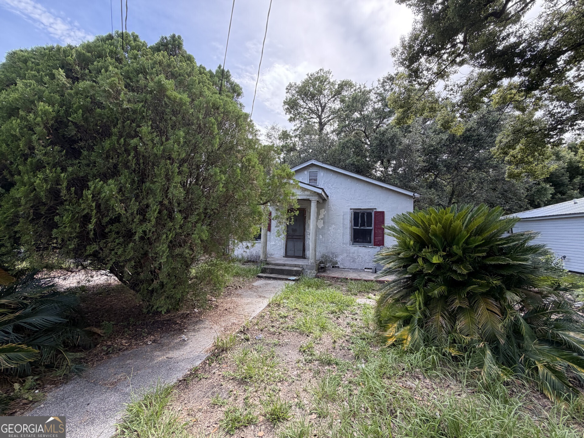 3511 Franklin Avenue Brunswick GA 31520