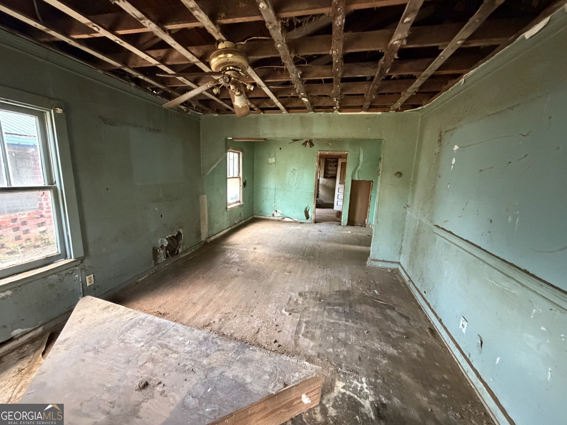 3511 Franklin Avenue Brunswick GA 31520