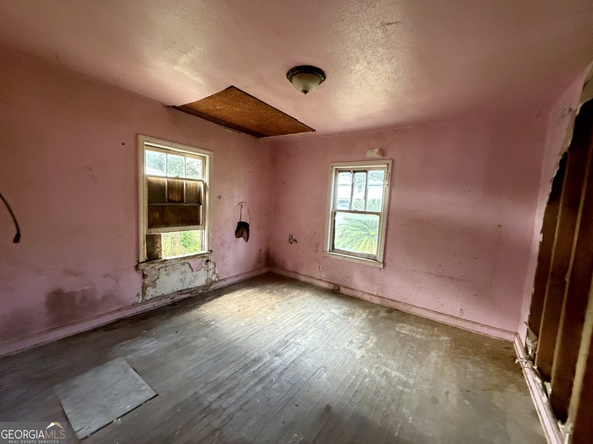 3511 Franklin Avenue Brunswick GA 31520