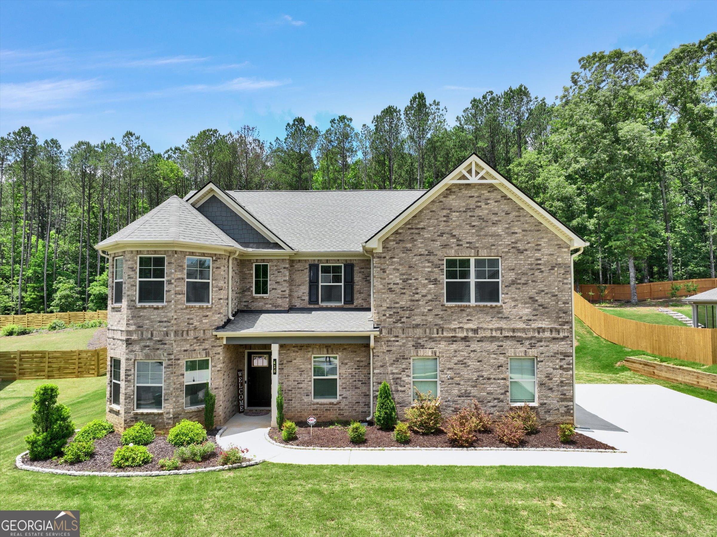 416 Traditions Lane Hampton GA 30228
