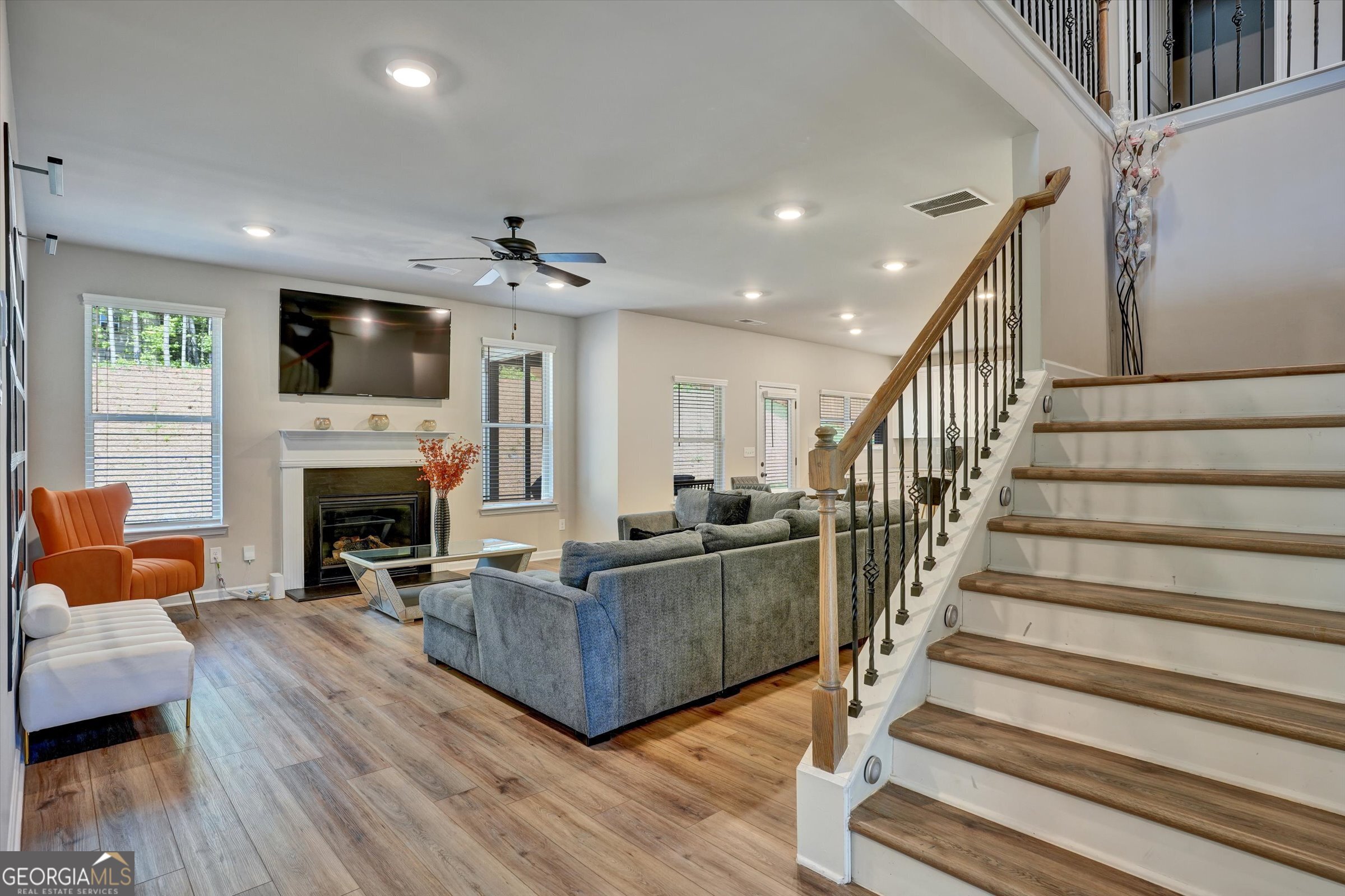 416 Traditions Lane Hampton GA 30228